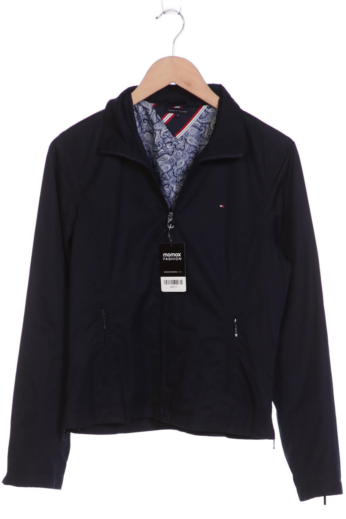 

Tommy Hilfiger Damen Jacke, marineblau, Gr. 38
