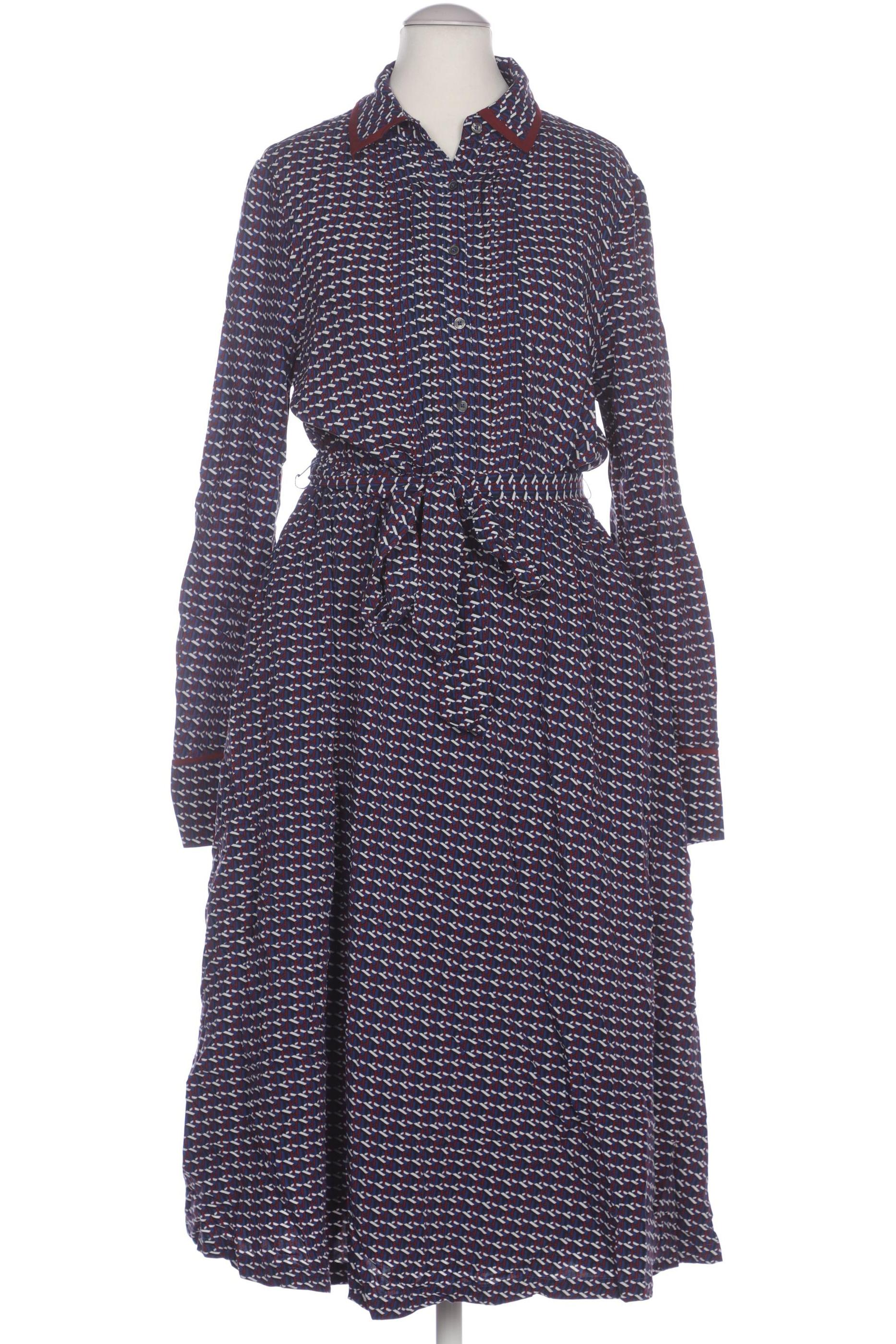 

Tommy Hilfiger Damen Kleid, mehrfarbig, Gr. 6
