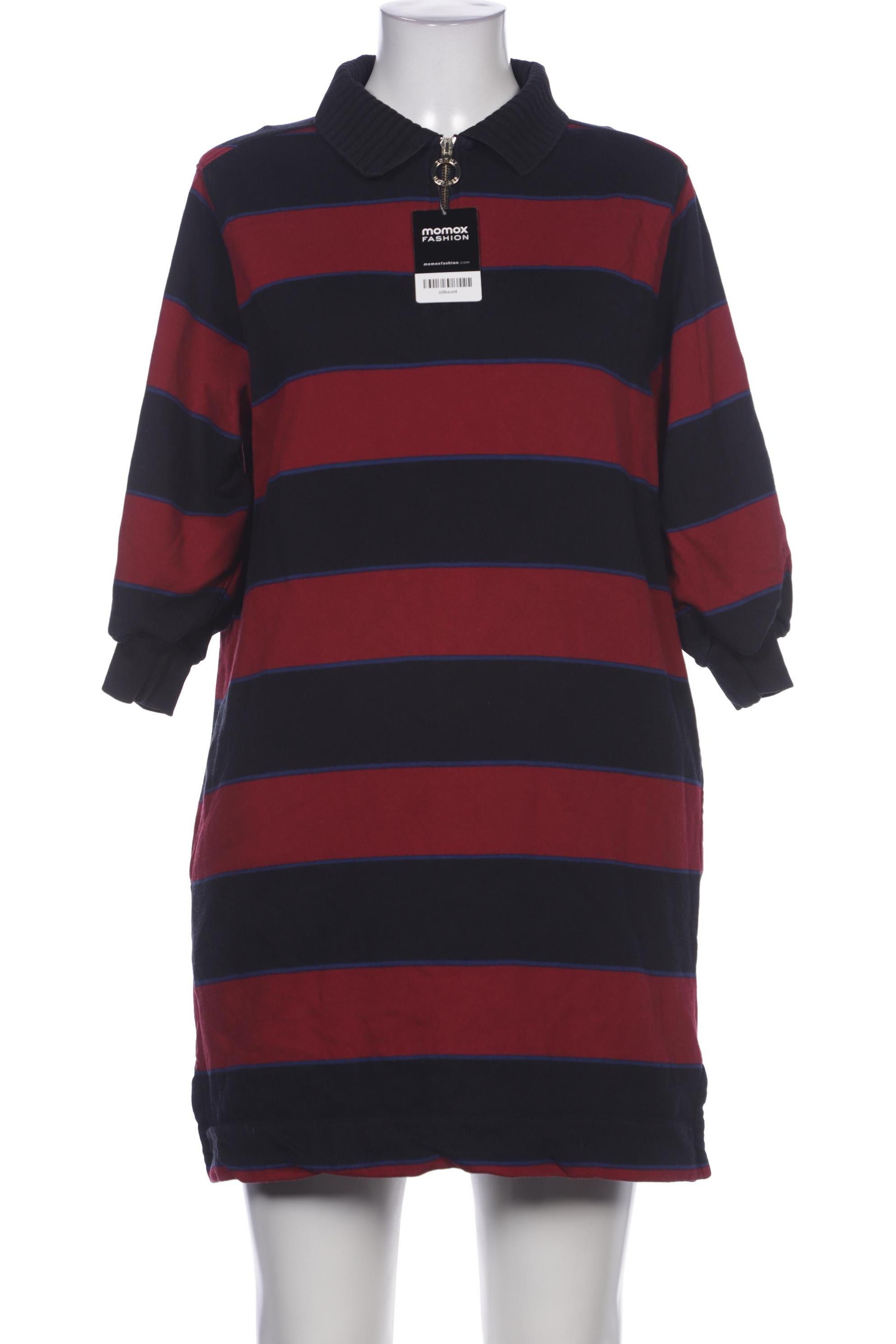 

Tommy Hilfiger Damen Kleid, bordeaux, Gr. 38