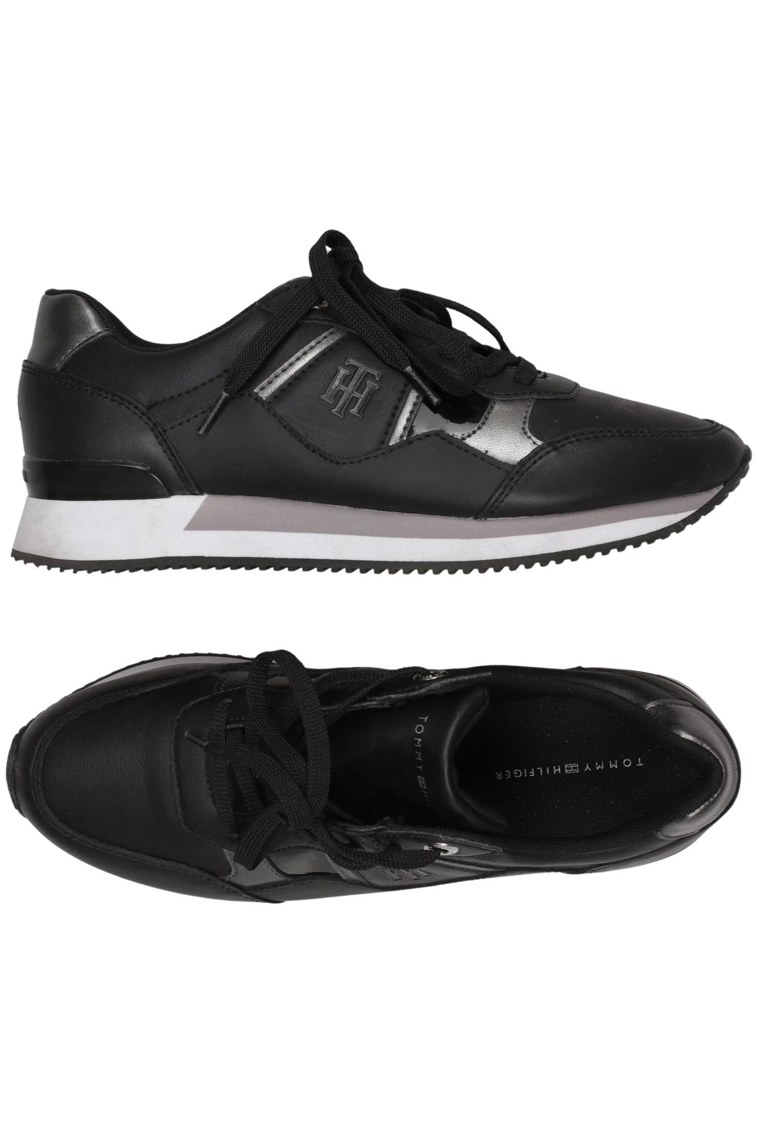 

Tommy Hilfiger Damen Halbschuh, mehrfarbig, Gr. 39