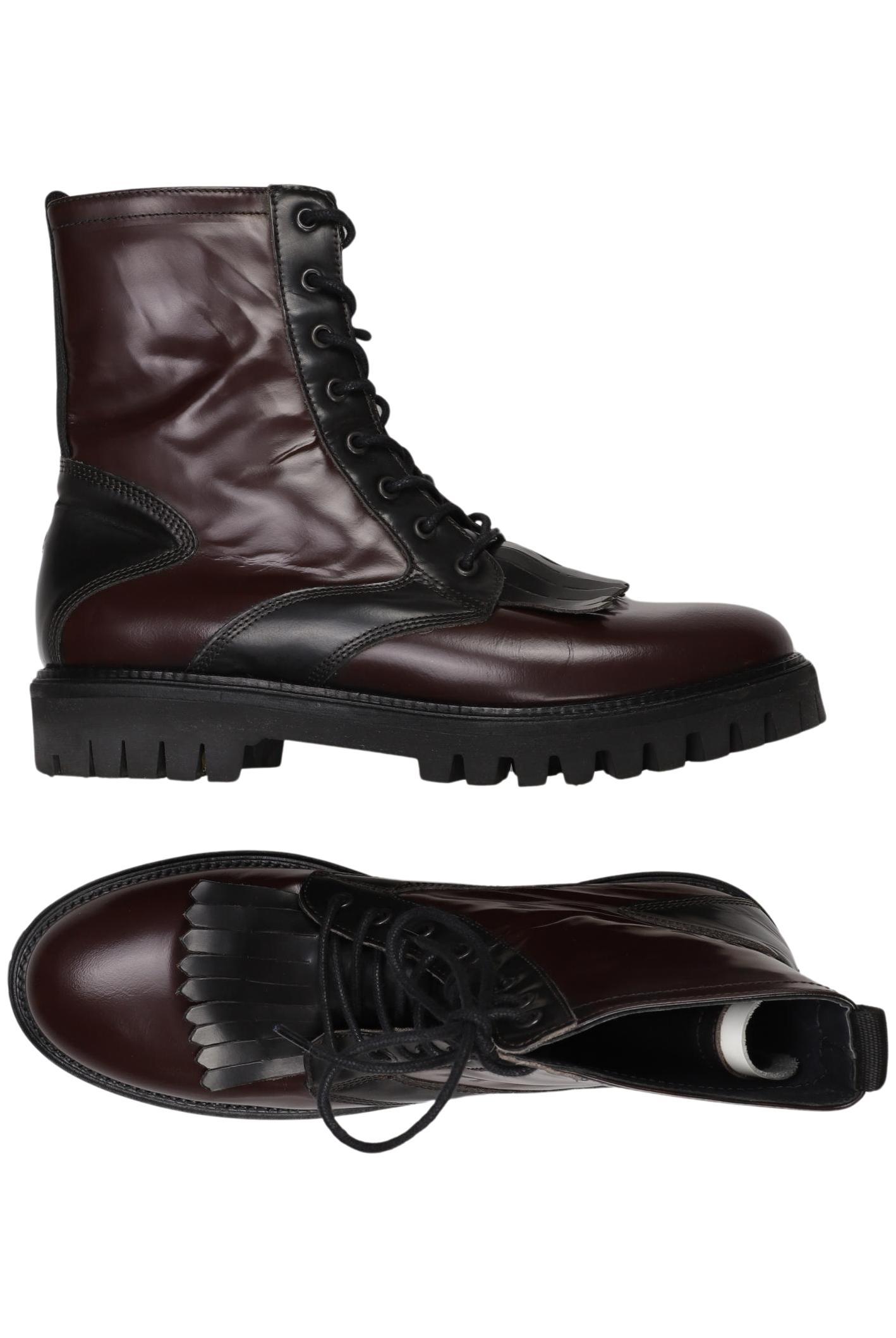 

Tommy Hilfiger Damen Stiefelette, mehrfarbig, Gr. 41