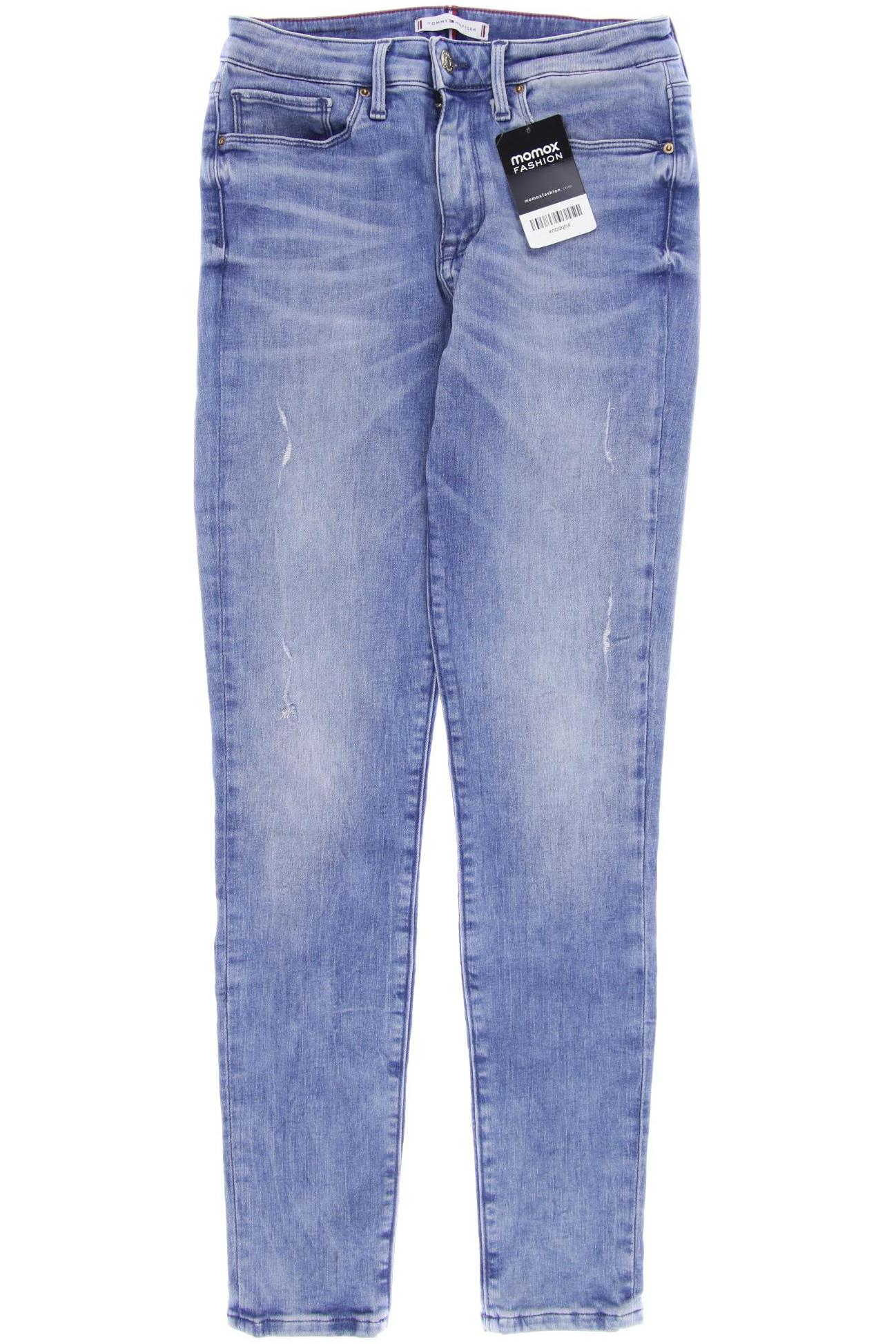 

Tommy Hilfiger Damen Jeans, blau