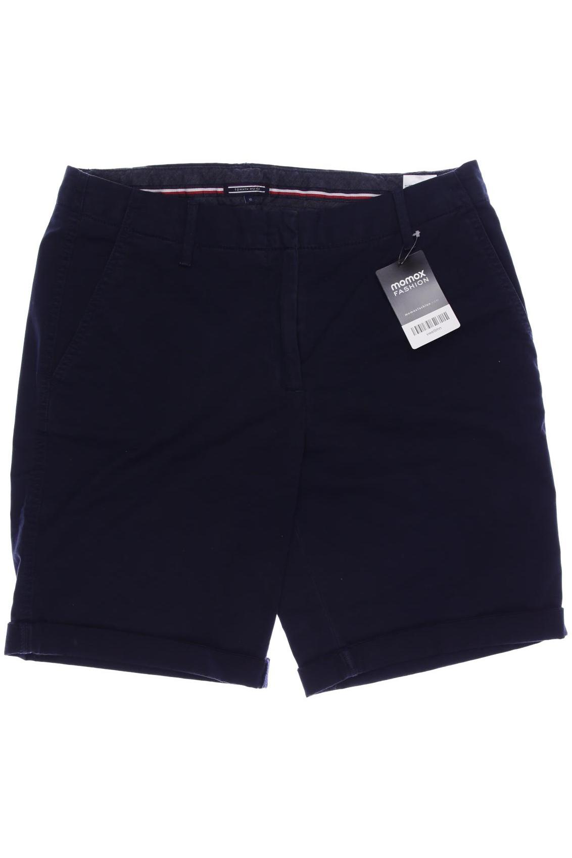 

Tommy Hilfiger Damen Shorts, marineblau