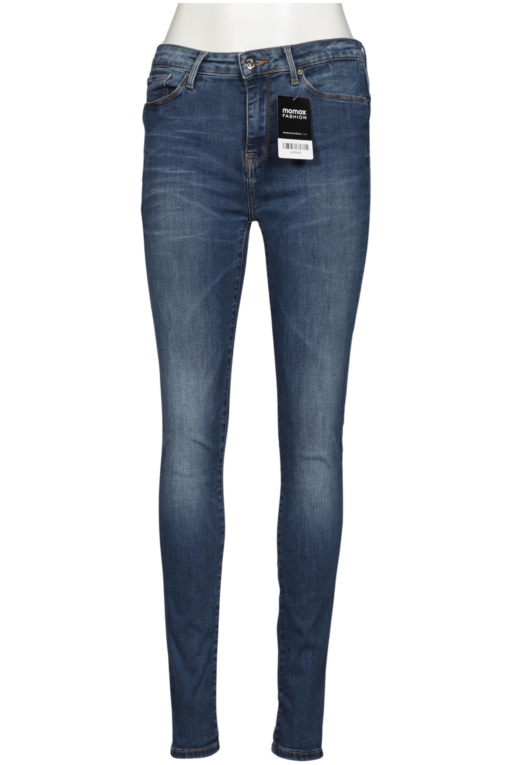 

Tommy Hilfiger Damen Jeans, blau, Gr. 28