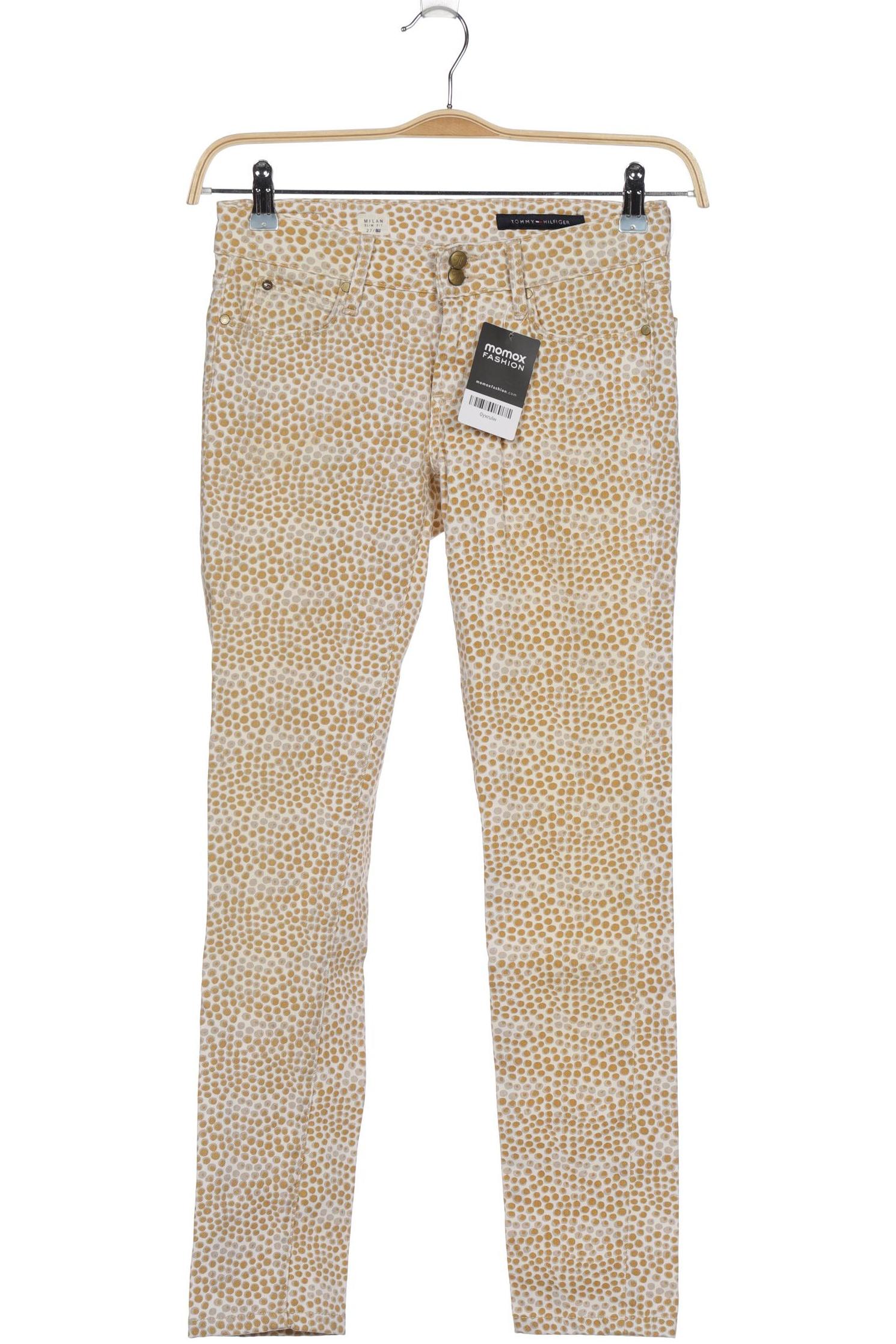 

Tommy Hilfiger Damen Jeans, beige