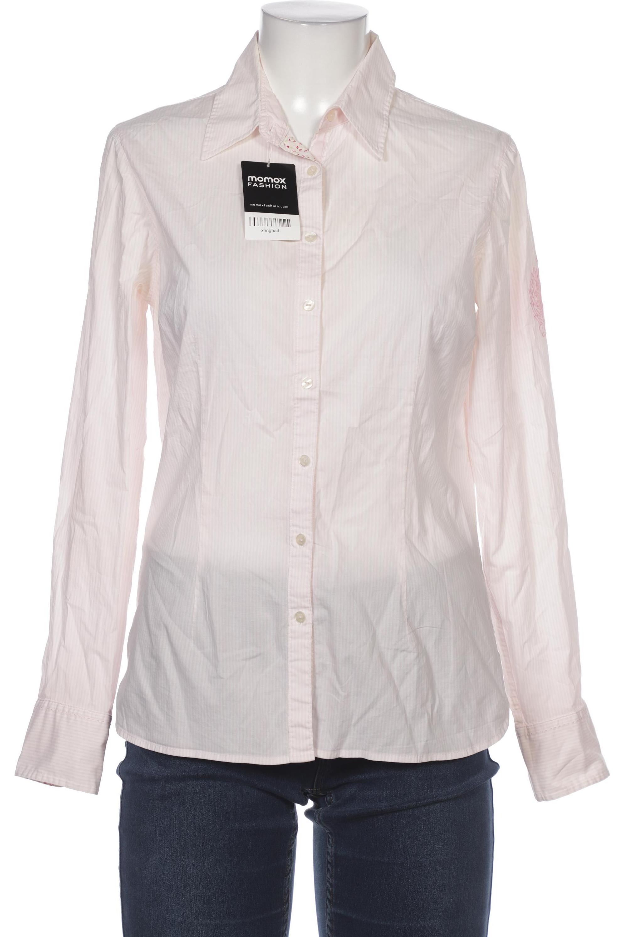 

Tommy Hilfiger Damen Bluse, cremeweiß