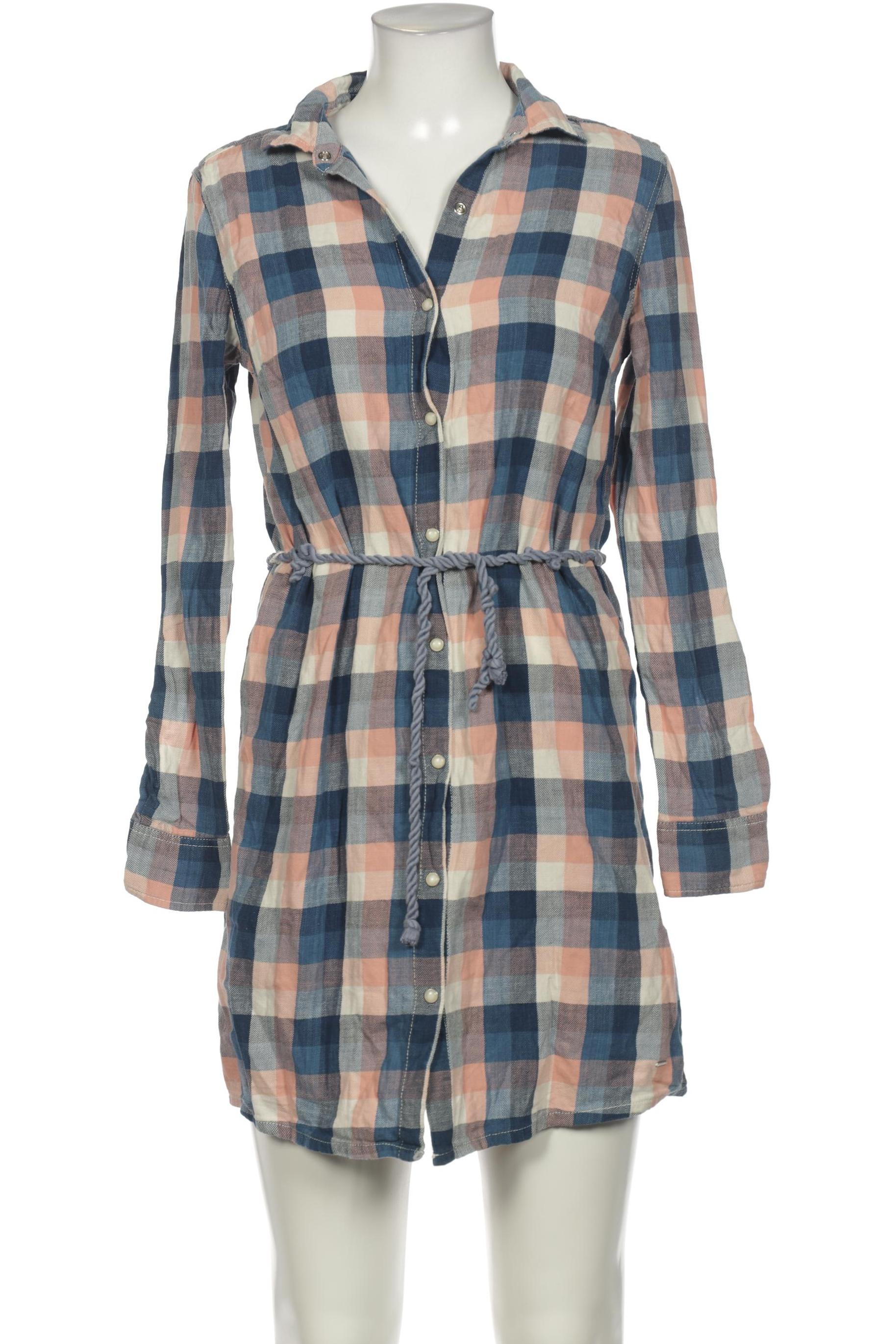 

Tommy Hilfiger Damen Kleid, blau, Gr. 36