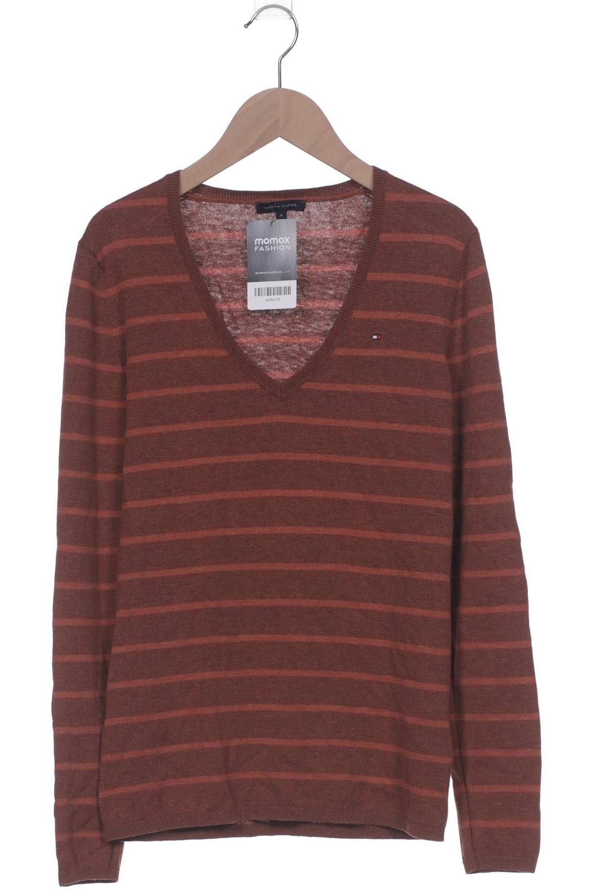 

Tommy Hilfiger Damen Pullover, braun, Gr. 38