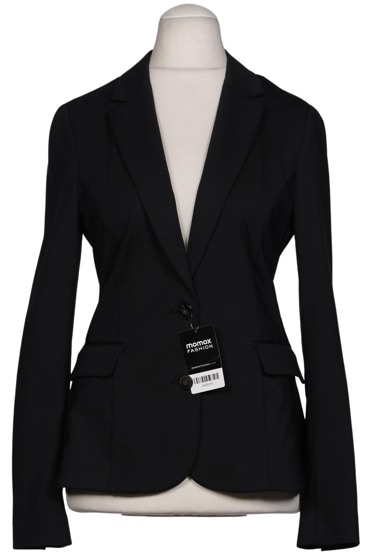 

Tommy Hilfiger Damen Blazer, marineblau, Gr. 8