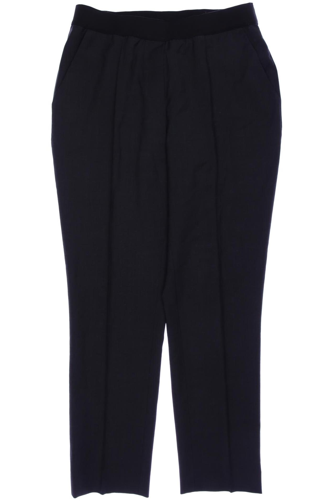 

Tommy Hilfiger Damen Stoffhose, grau, Gr. 6