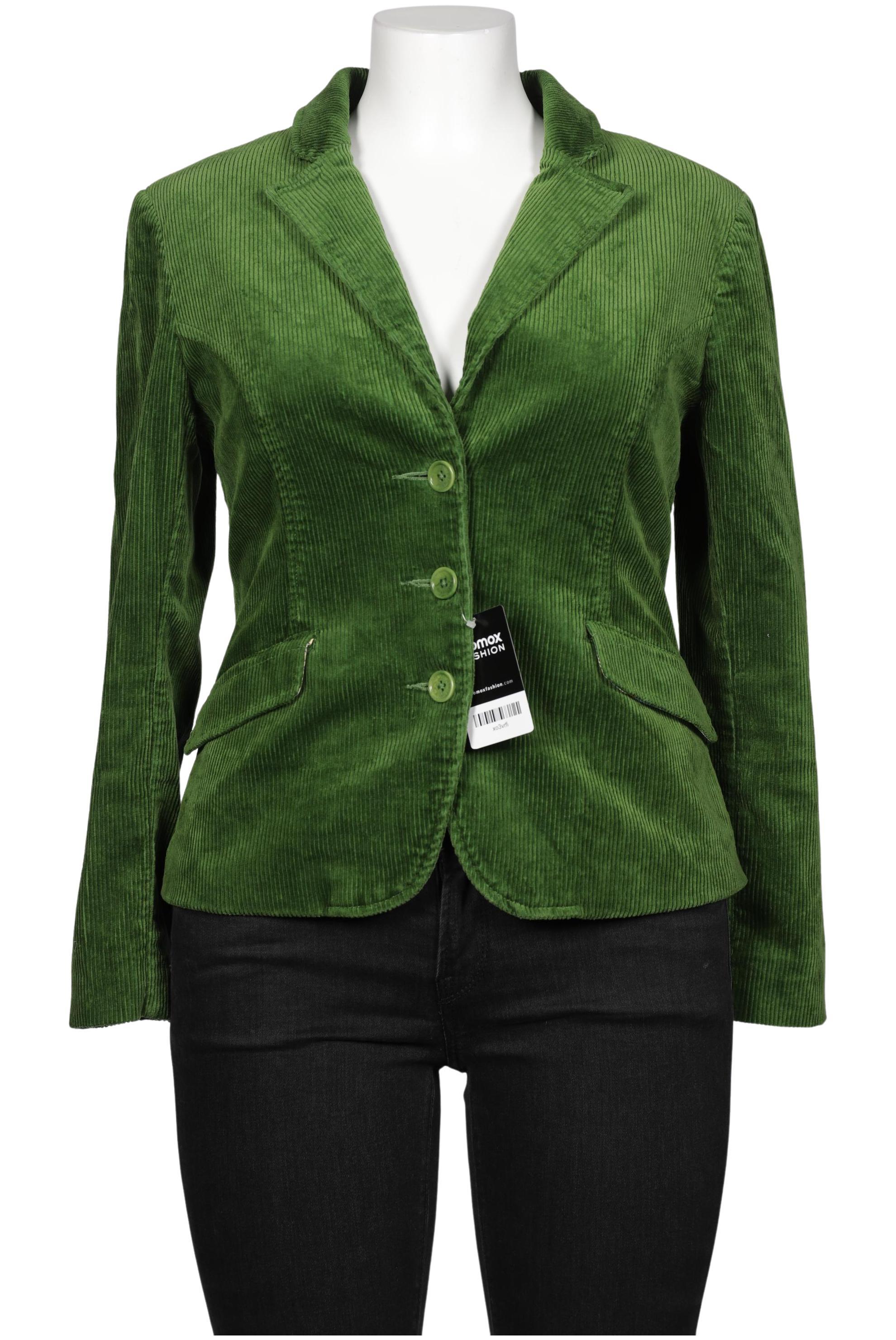 

Tommy Hilfiger Damen Blazer, grün, Gr. 10