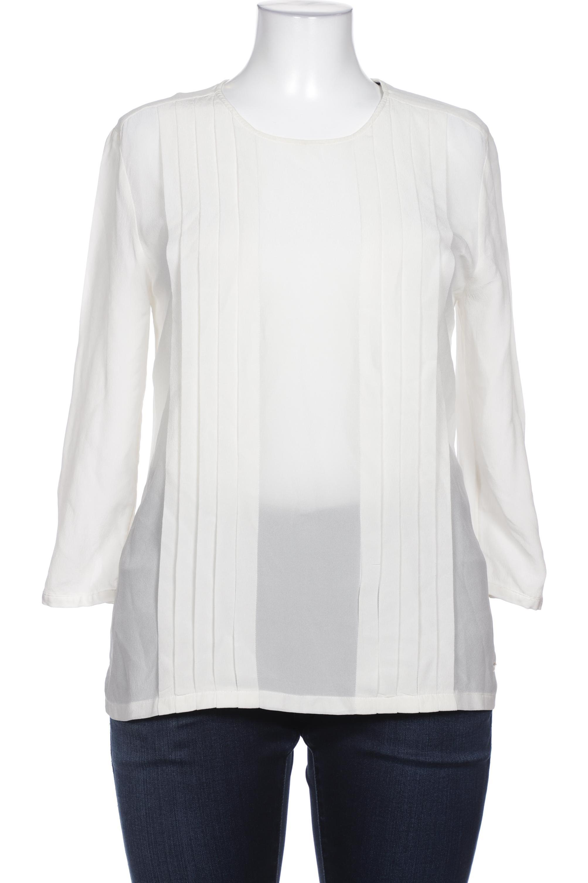 

Tommy Hilfiger Damen Bluse, weiß