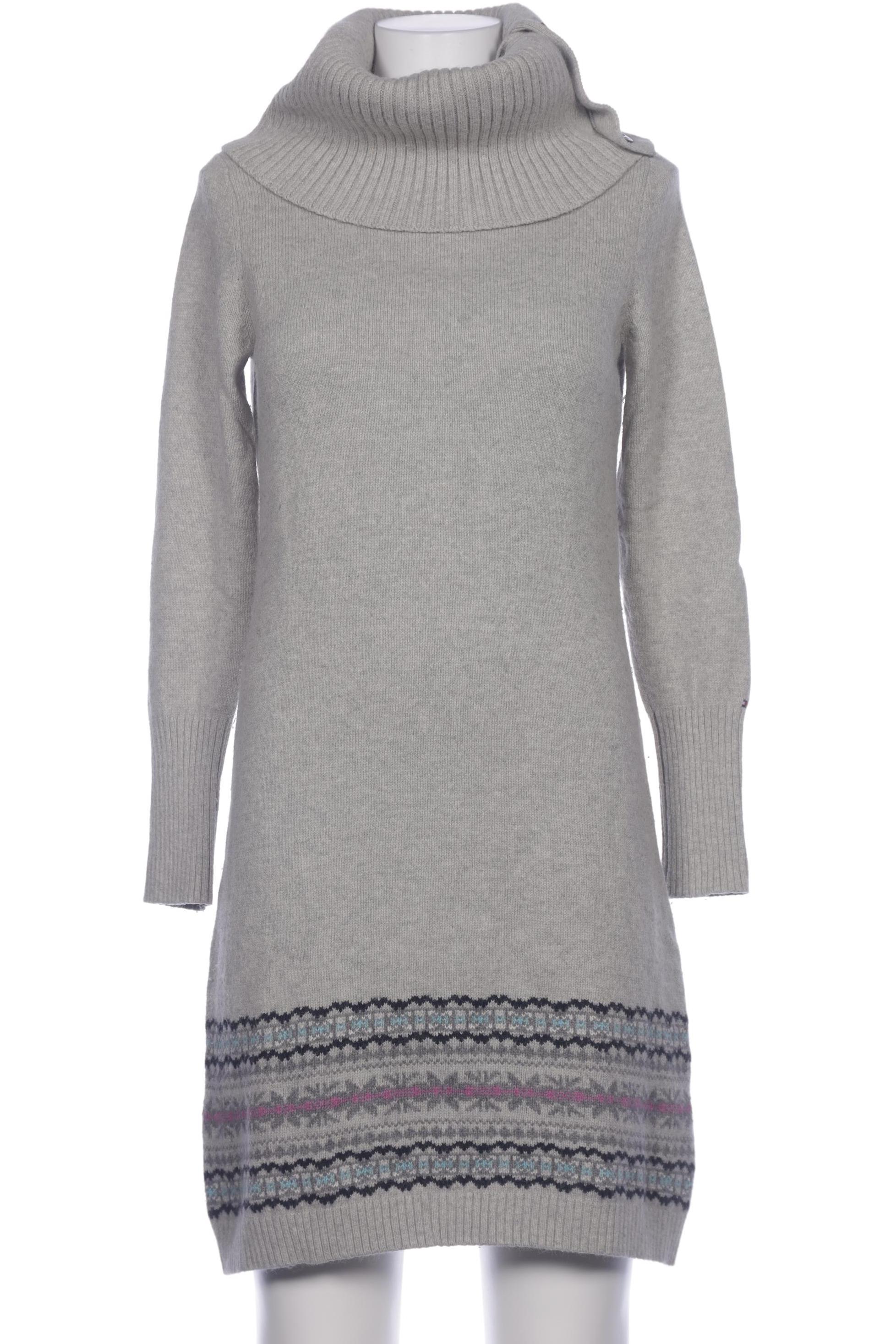 

Tommy Hilfiger Damen Kleid, grau, Gr. 38