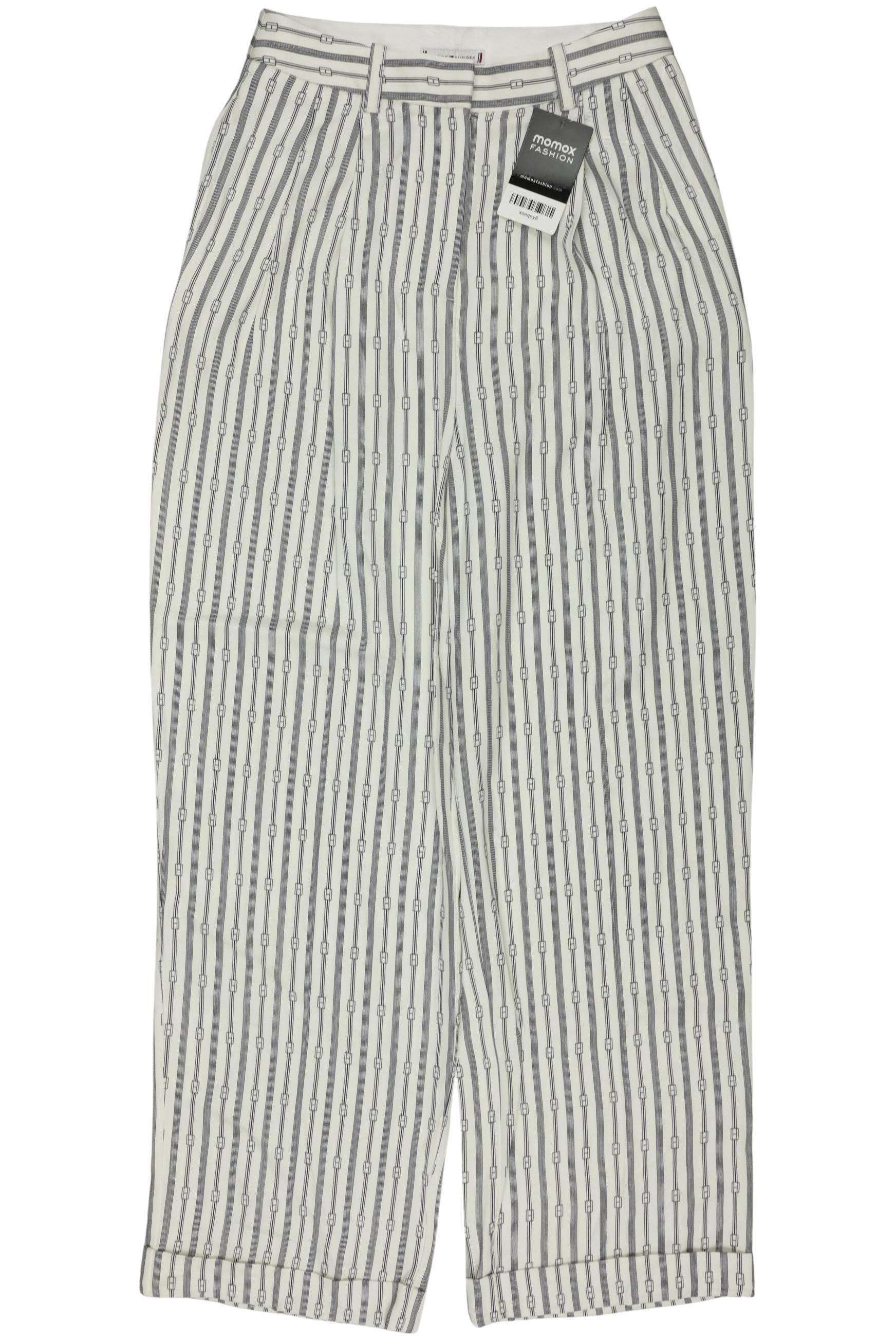 

Tommy Hilfiger Damen Stoffhose, mehrfarbig, Gr. 32