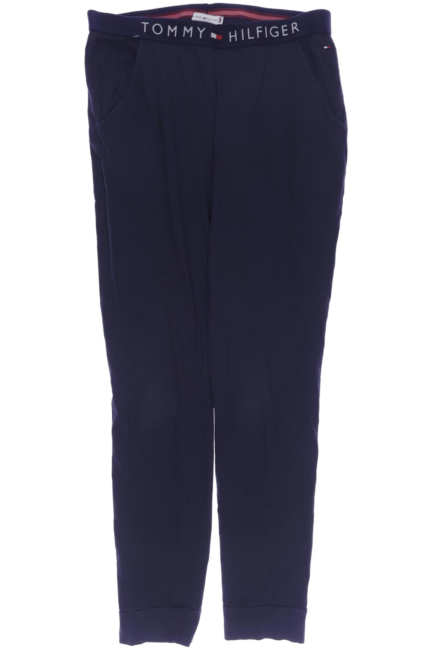 

Tommy Hilfiger Damen Stoffhose, marineblau, Gr. 0