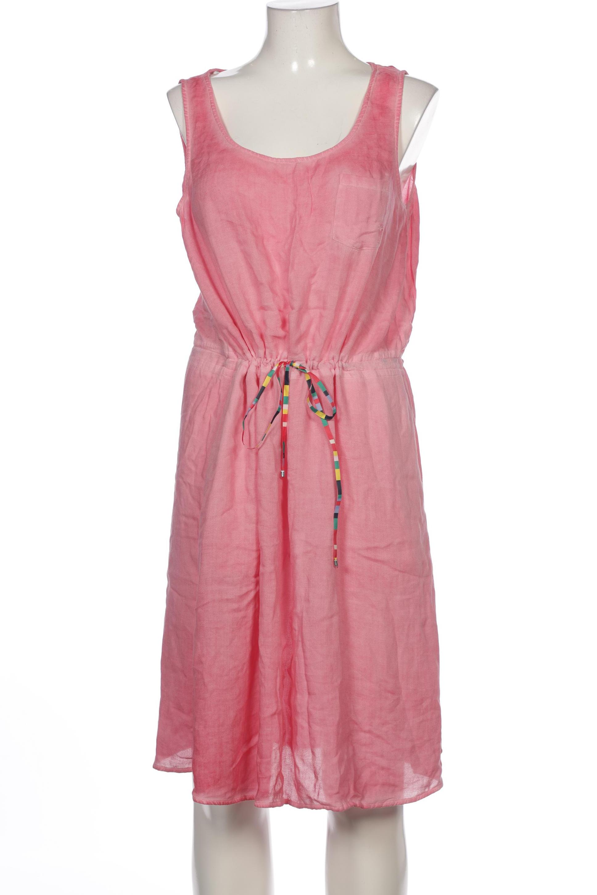 

Tommy Hilfiger Damen Kleid, pink, Gr. 10