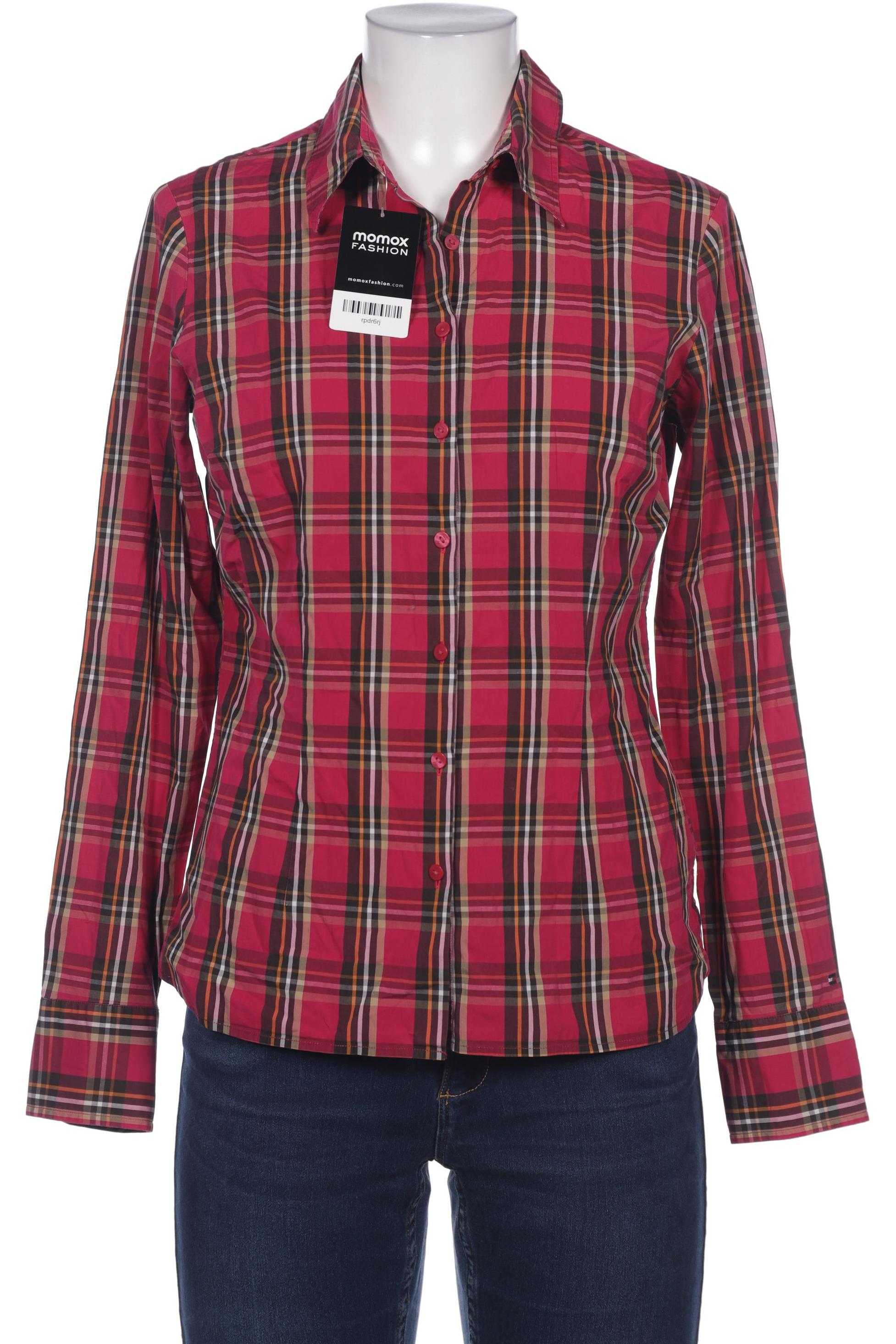 

Tommy Hilfiger Damen Bluse, pink, Gr. 8