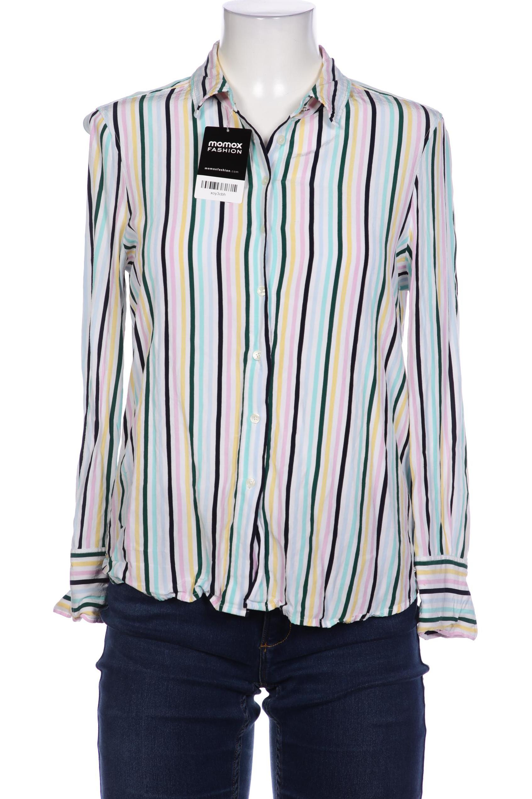 

Tommy Hilfiger Damen Bluse, mehrfarbig, Gr. 8