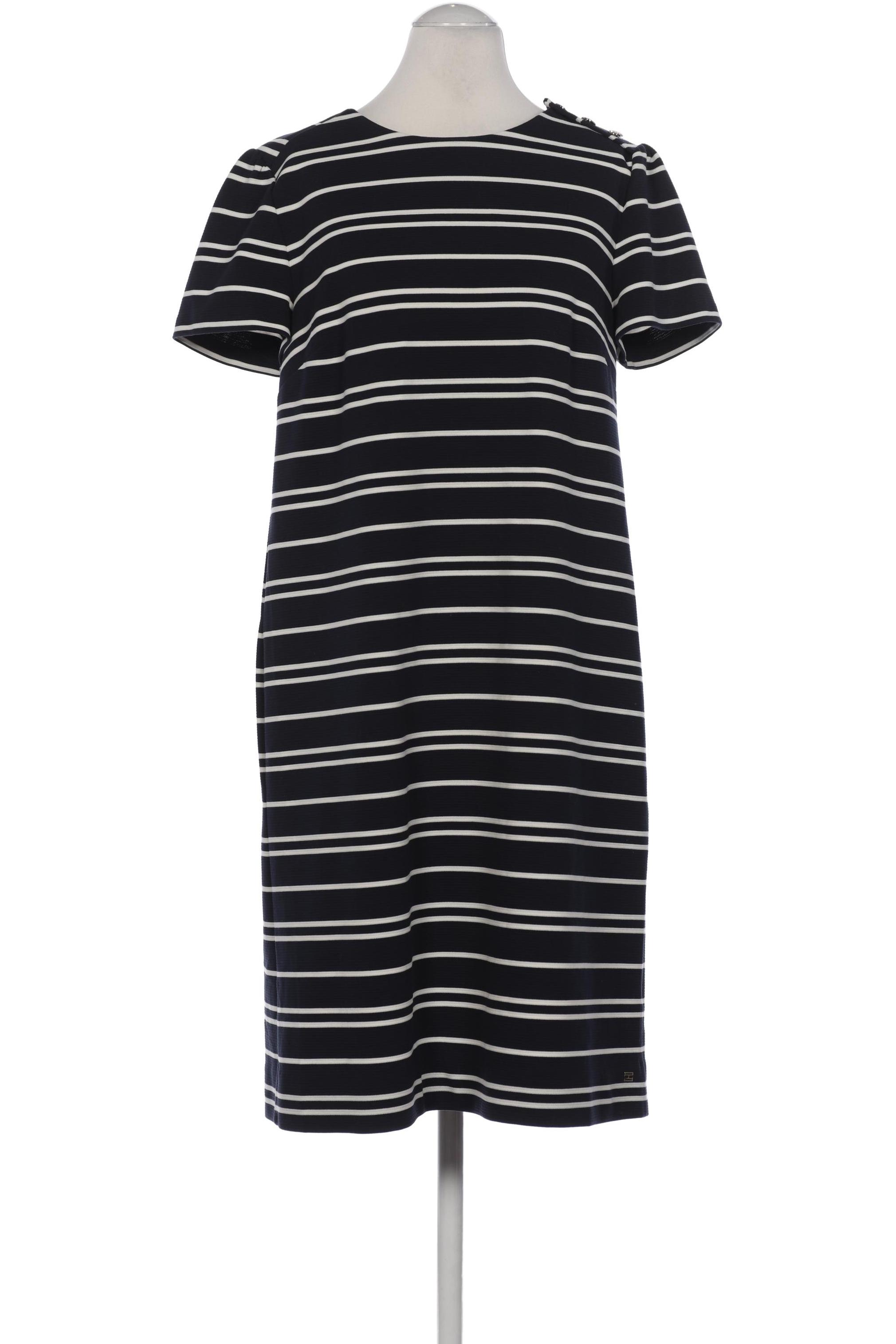

Tommy Hilfiger Damen Kleid, marineblau, Gr. 38