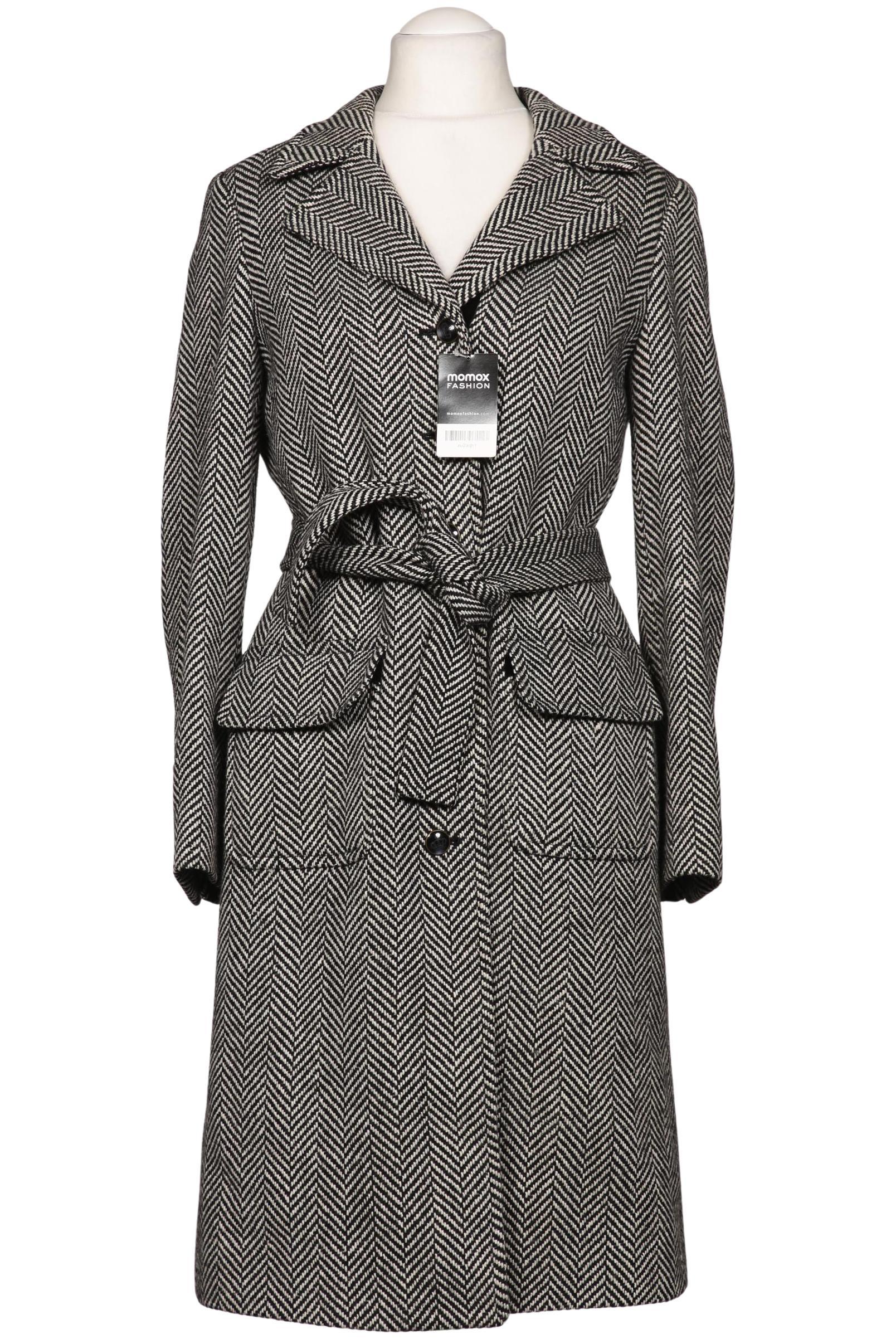 

Tommy Hilfiger Damen Mantel, grau, Gr. 42