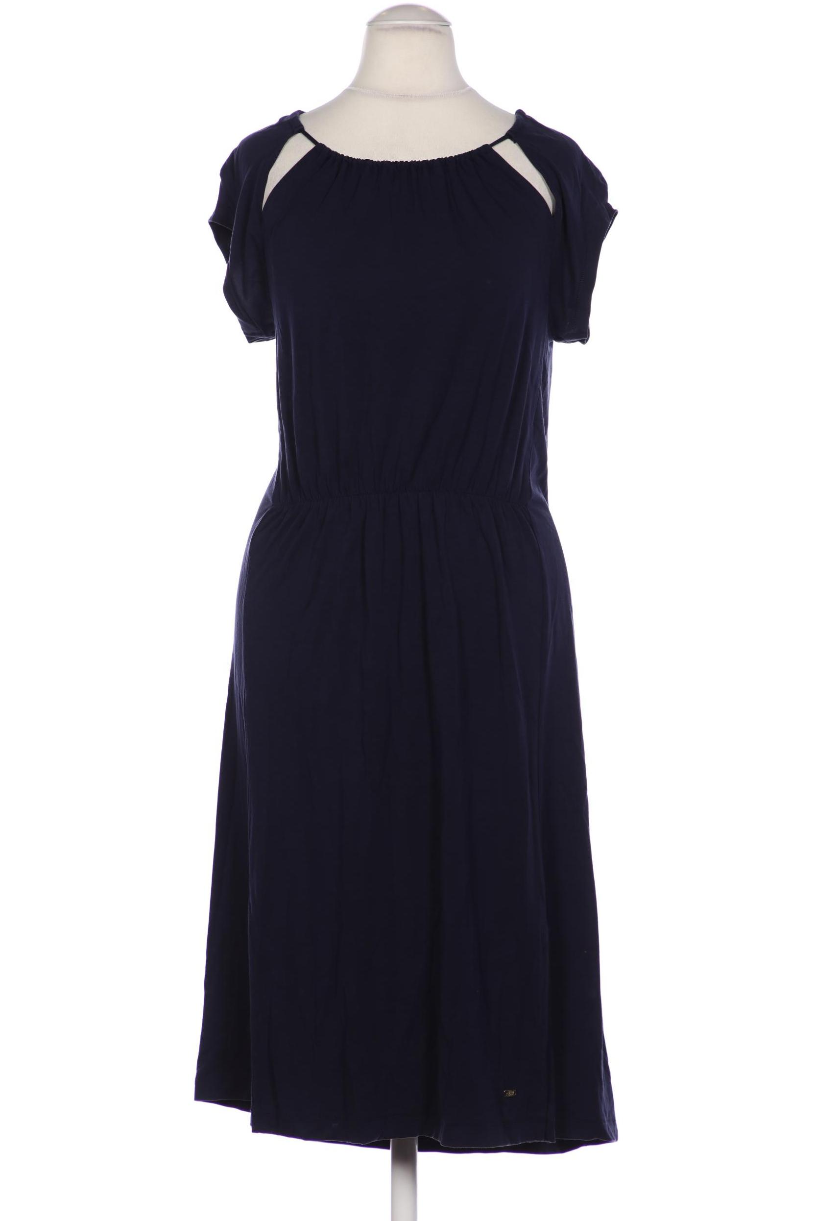 

Tommy Hilfiger Damen Kleid, marineblau, Gr. 36