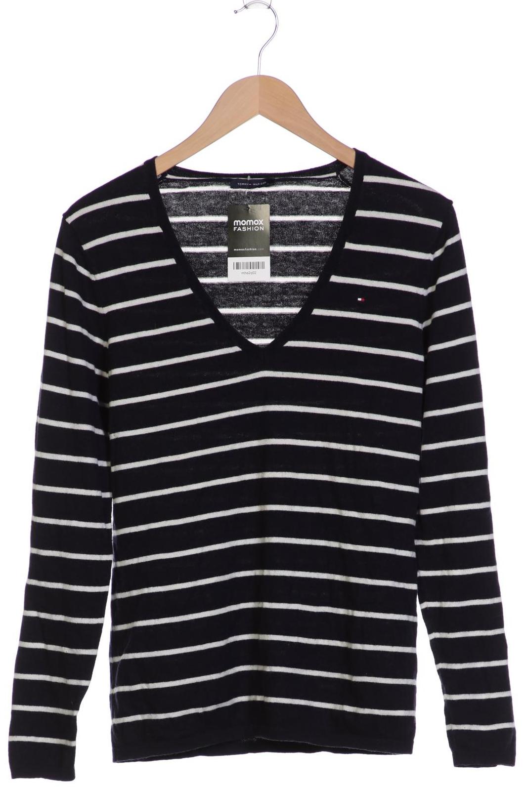 

Tommy Hilfiger Damen Pullover, marineblau
