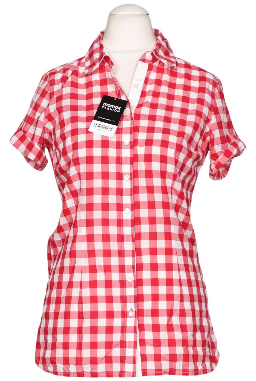 

Tommy Hilfiger Damen Bluse, mehrfarbig, Gr. 6