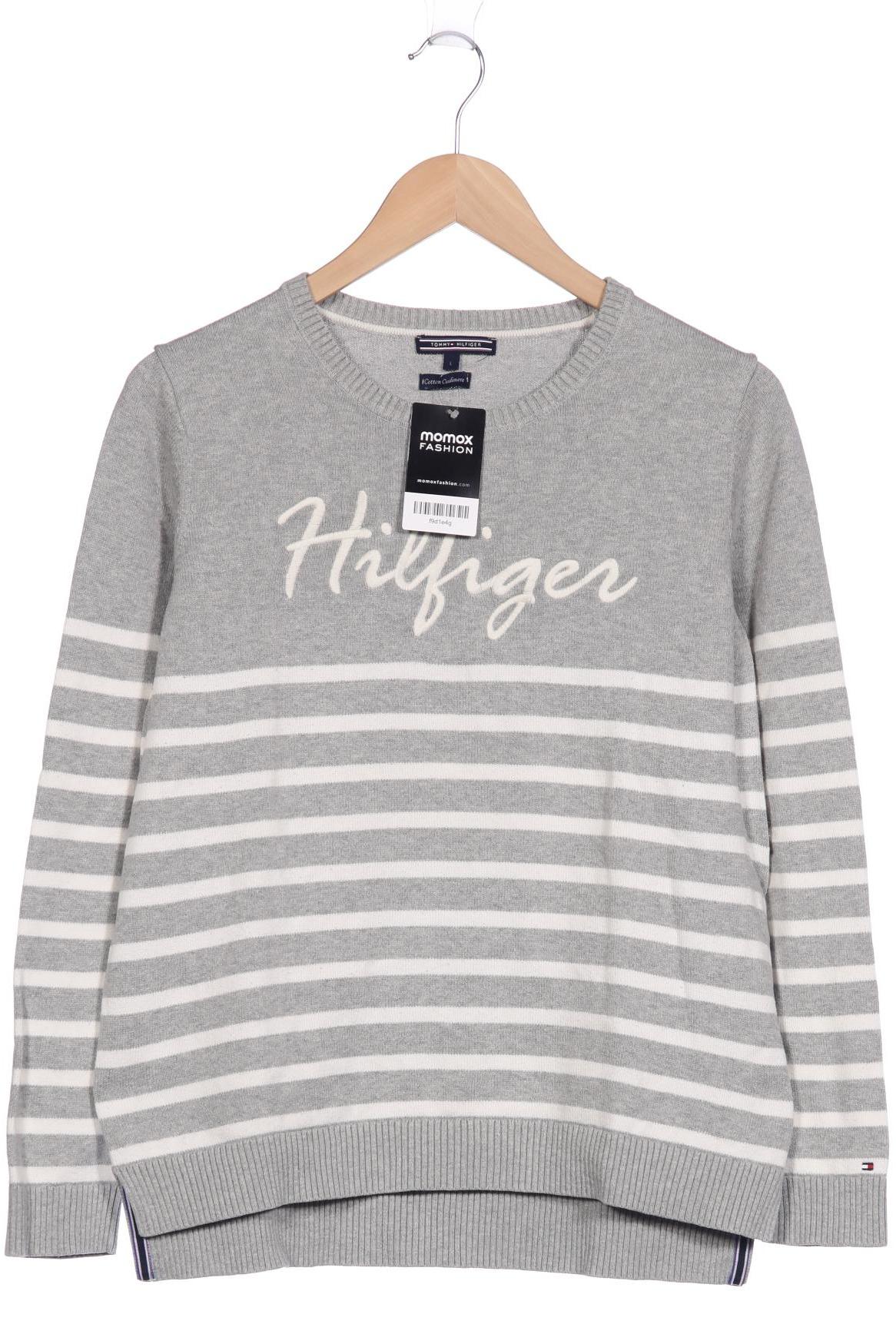 

Tommy Hilfiger Damen Pullover, grau