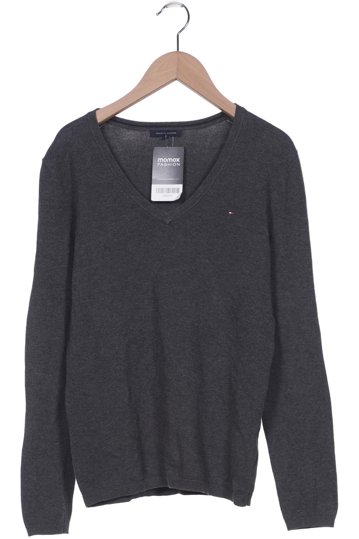 

Tommy Hilfiger Damen Pullover, grau