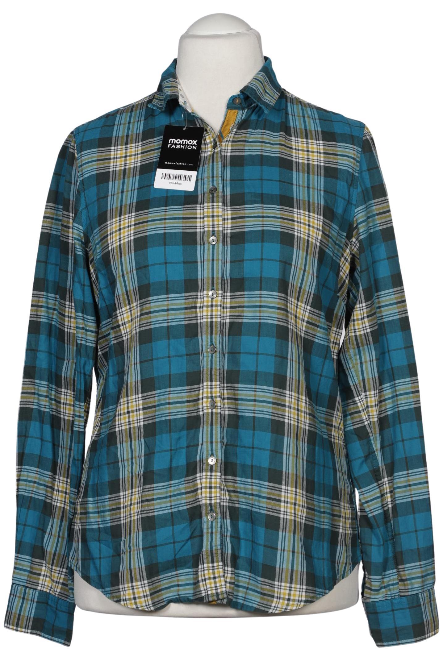 

Tommy Hilfiger Damen Bluse, mehrfarbig, Gr. 10