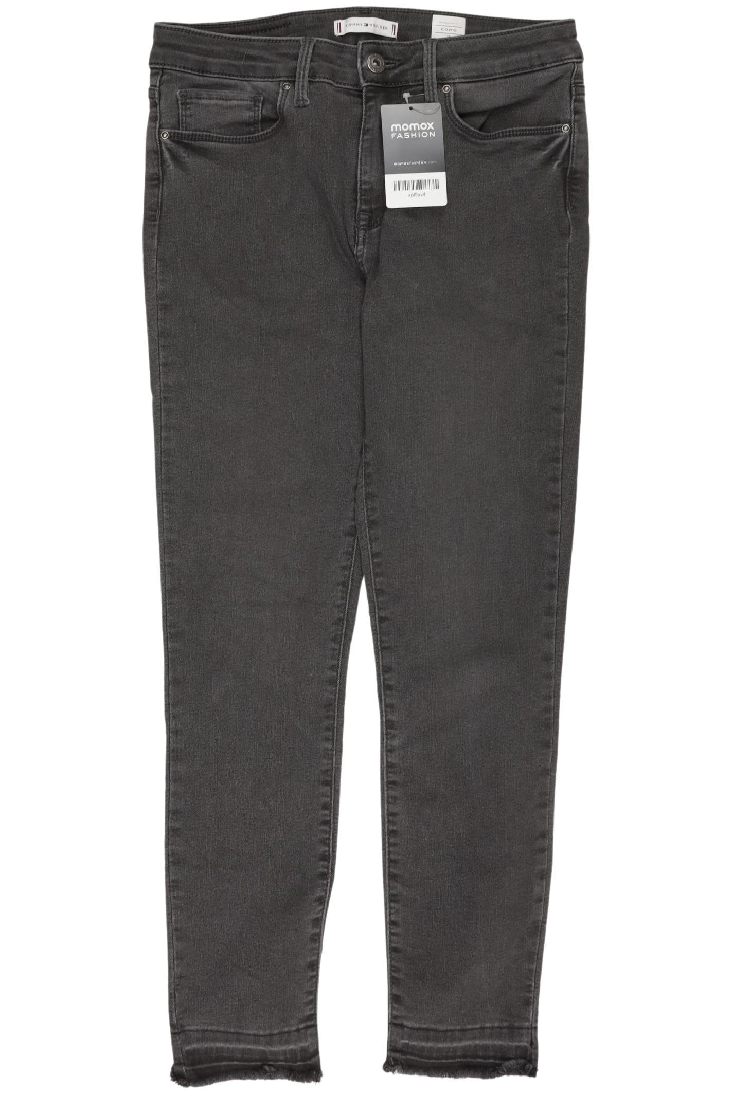 Thumbnail - Tommy Hilfiger Damen Jeans, grau, Gr. 28