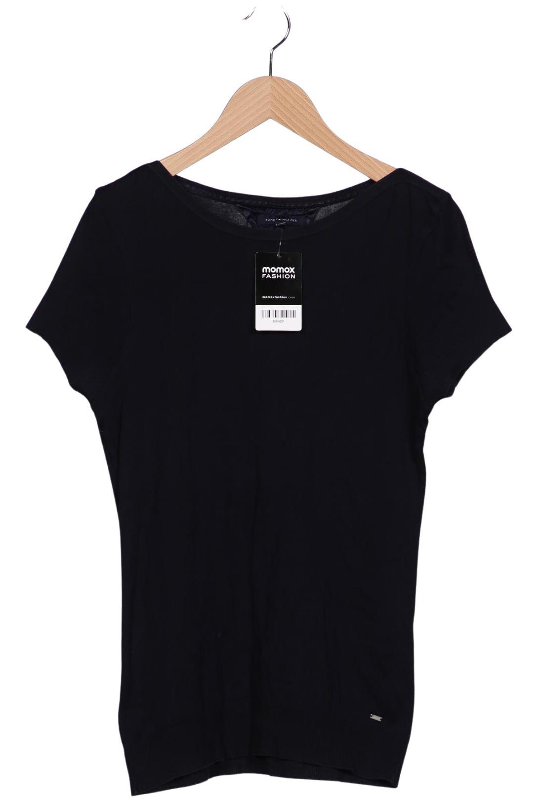 

Tommy Hilfiger Damen Pullover, marineblau, Gr. 46