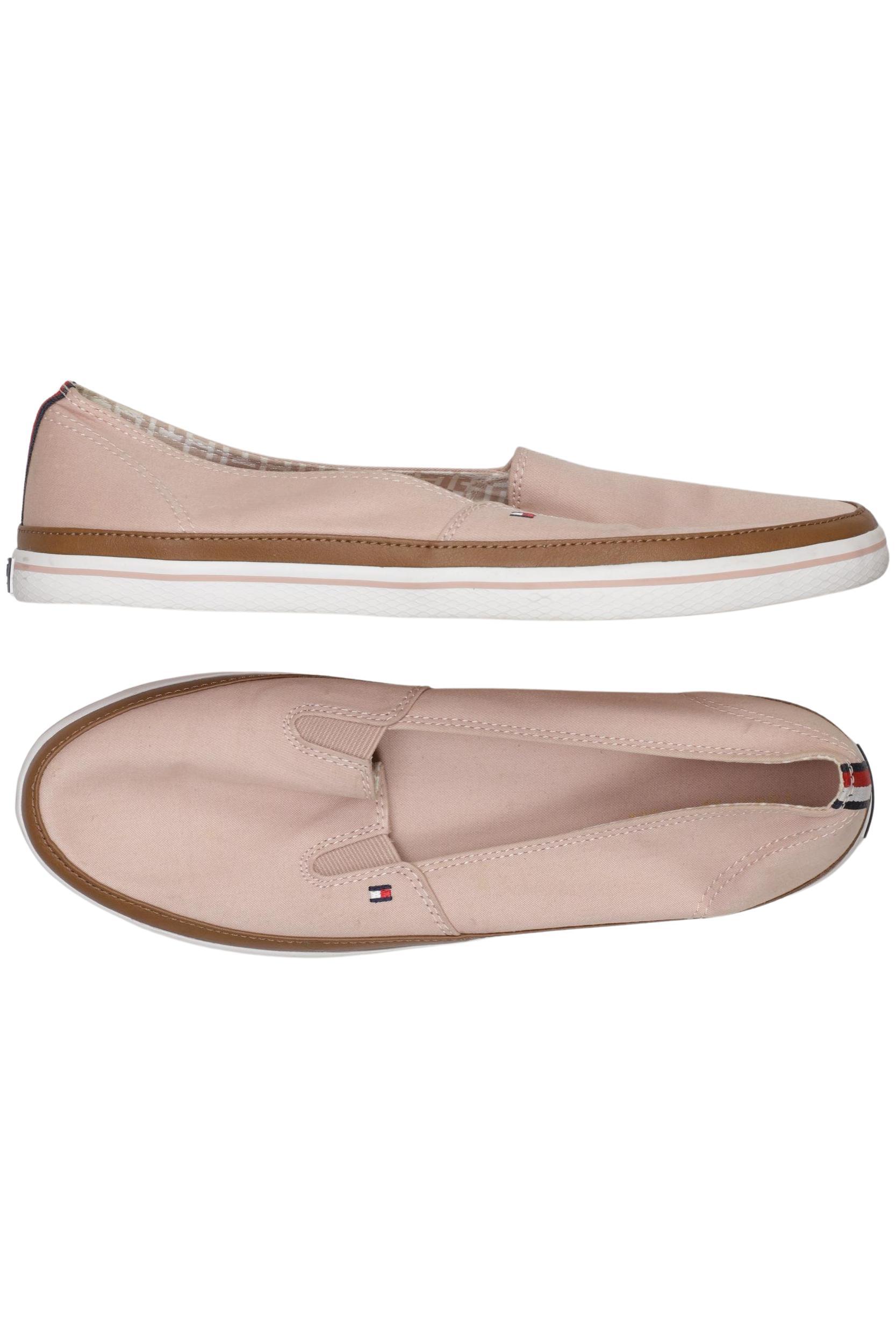 

Tommy Hilfiger Damen Sneakers, pink, Gr. 41