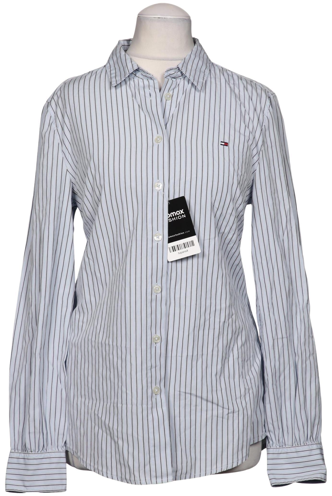 

Tommy Hilfiger Damen Bluse, mehrfarbig, Gr. 36