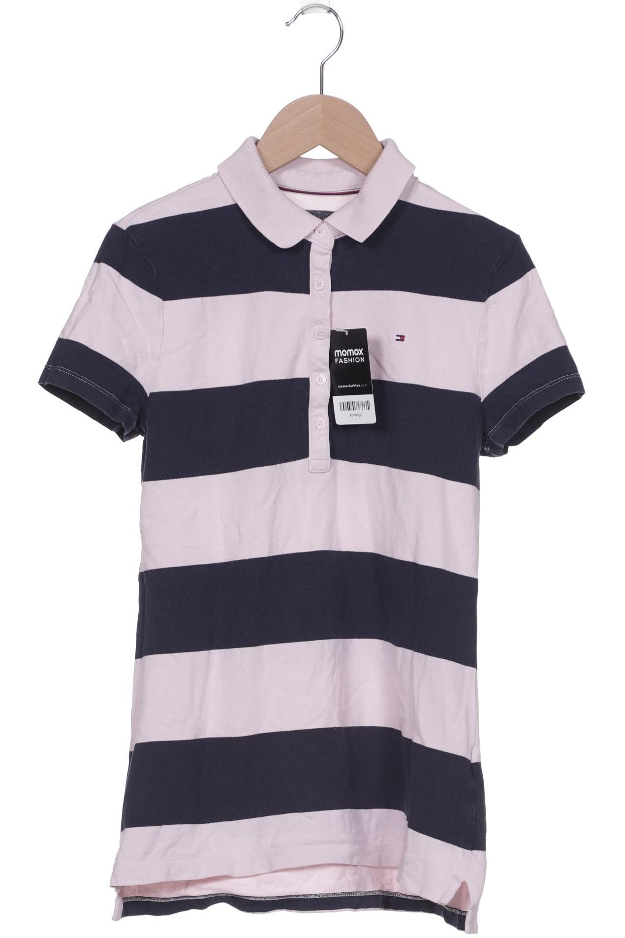 

Tommy Hilfiger Damen Poloshirt, pink