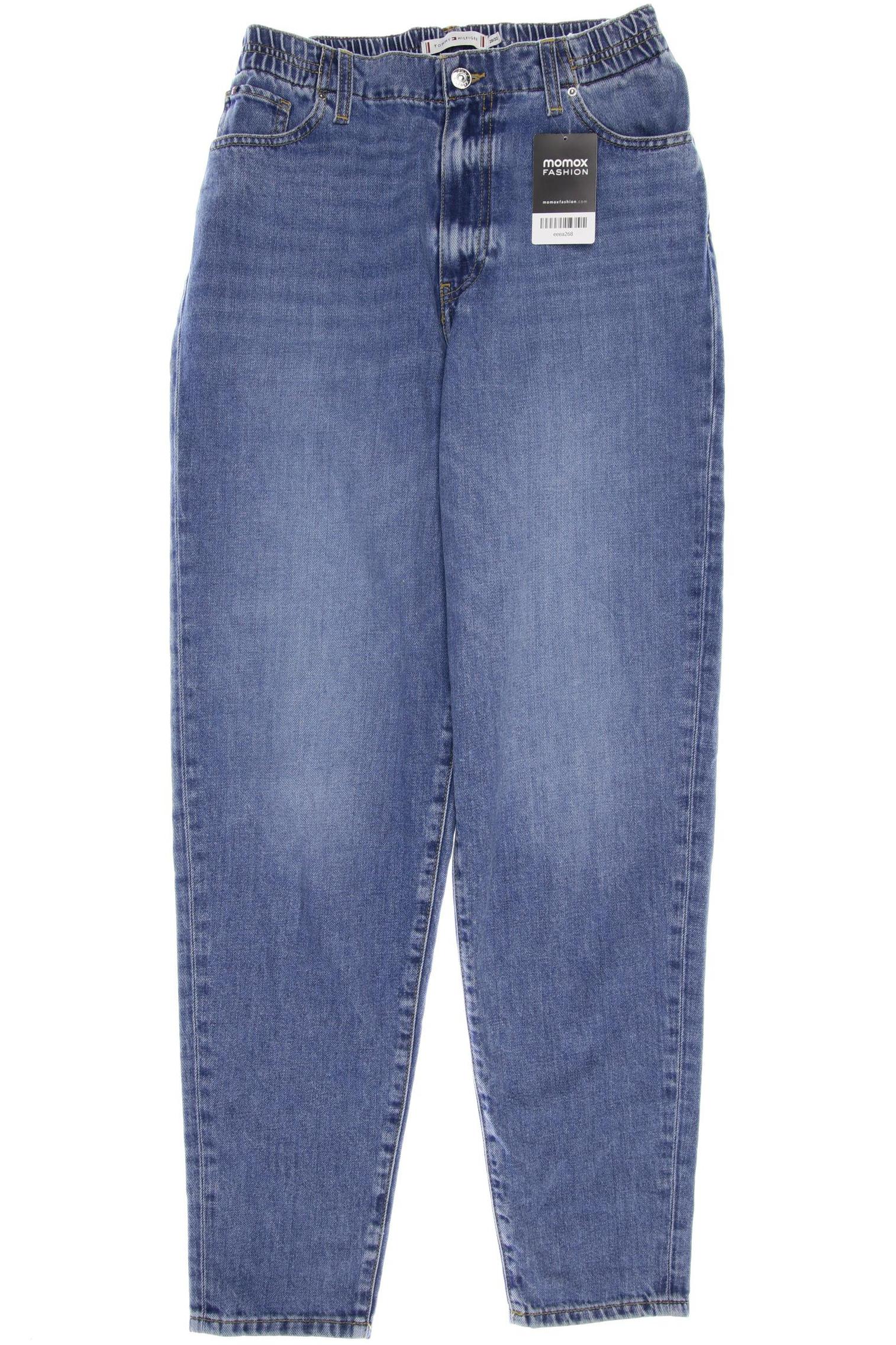 

Tommy Hilfiger Damen Jeans, blau, Gr. 28