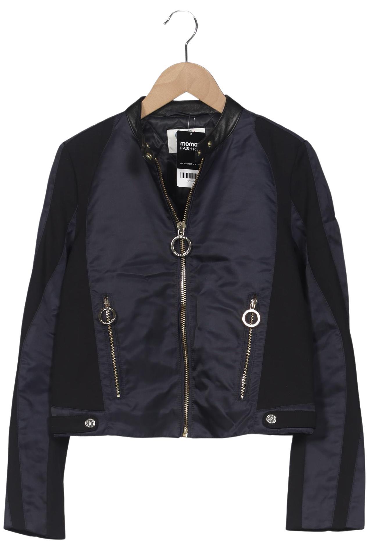 

Tommy Hilfiger Damen Jacke, marineblau, Gr. 6