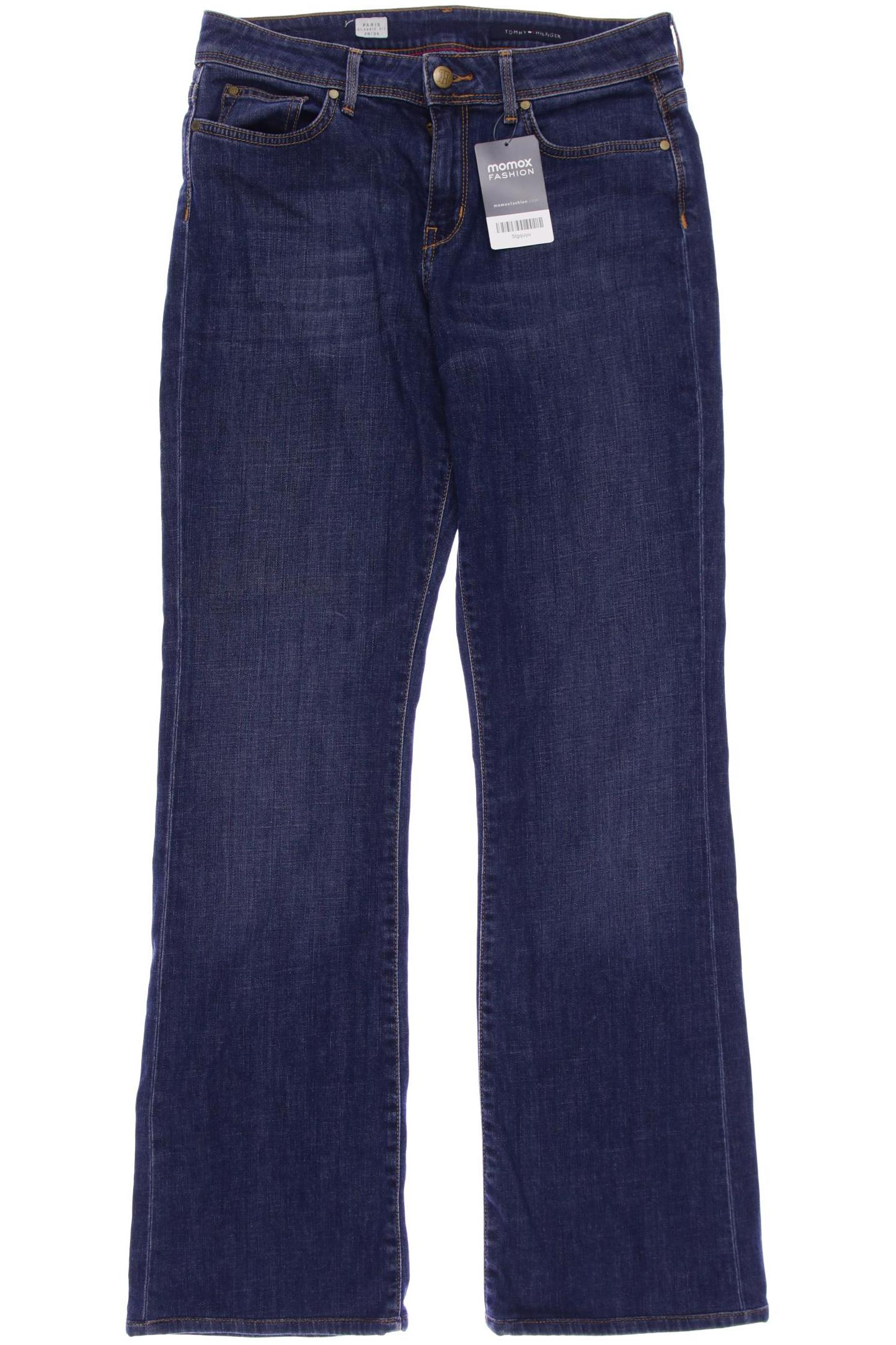 

Tommy Hilfiger Damen Jeans, blau