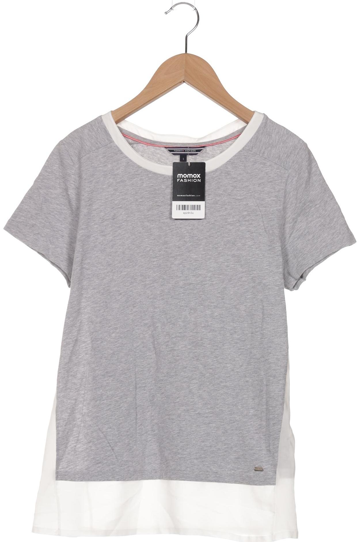 Thumbnail - Tommy Hilfiger Damen T-Shirt, grau, Gr. 36