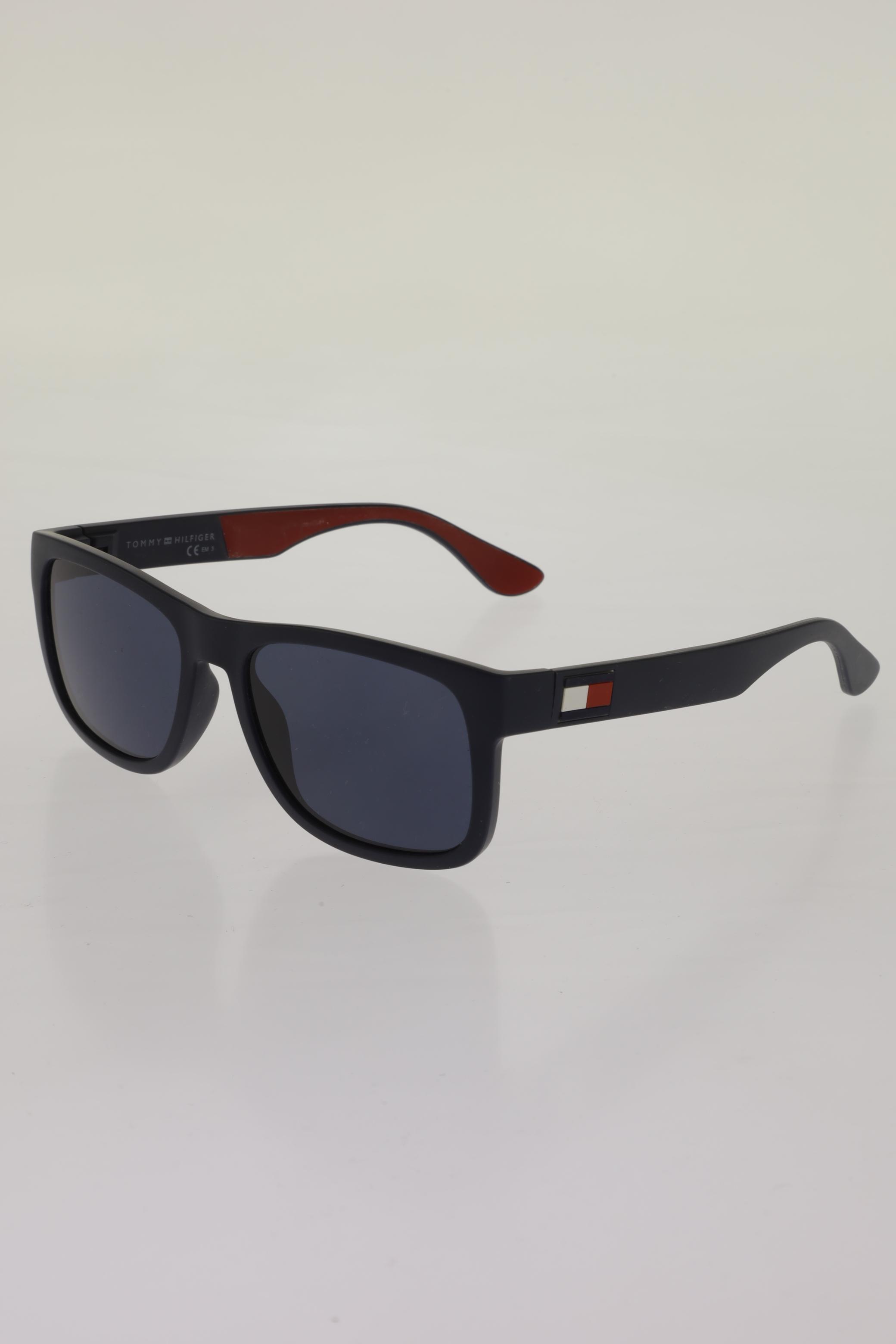 

Tommy Hilfiger Damen Sonnenbrille, marineblau, Gr.