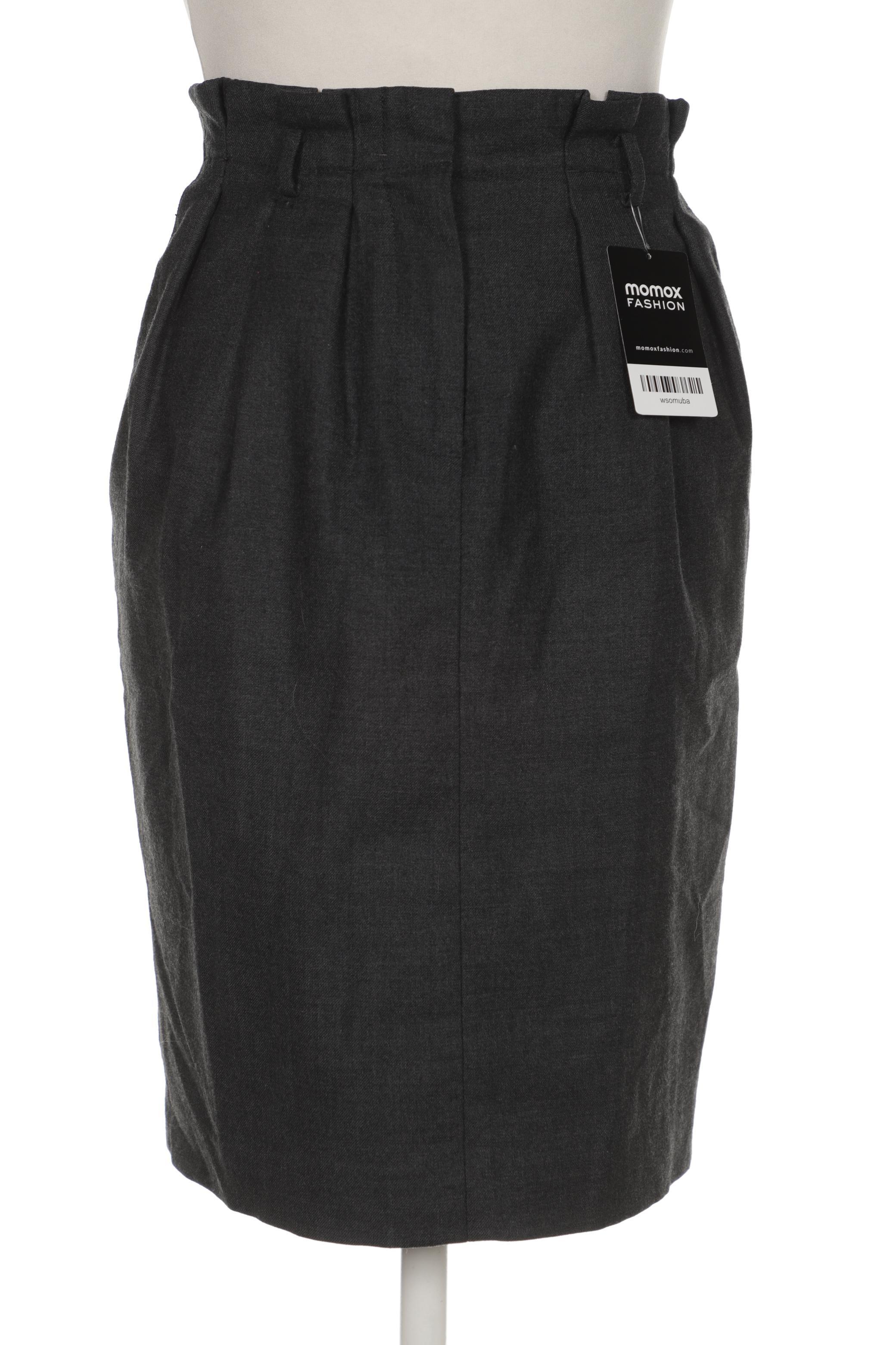 

Tommy Hilfiger Damen Rock, grau, Gr. 6