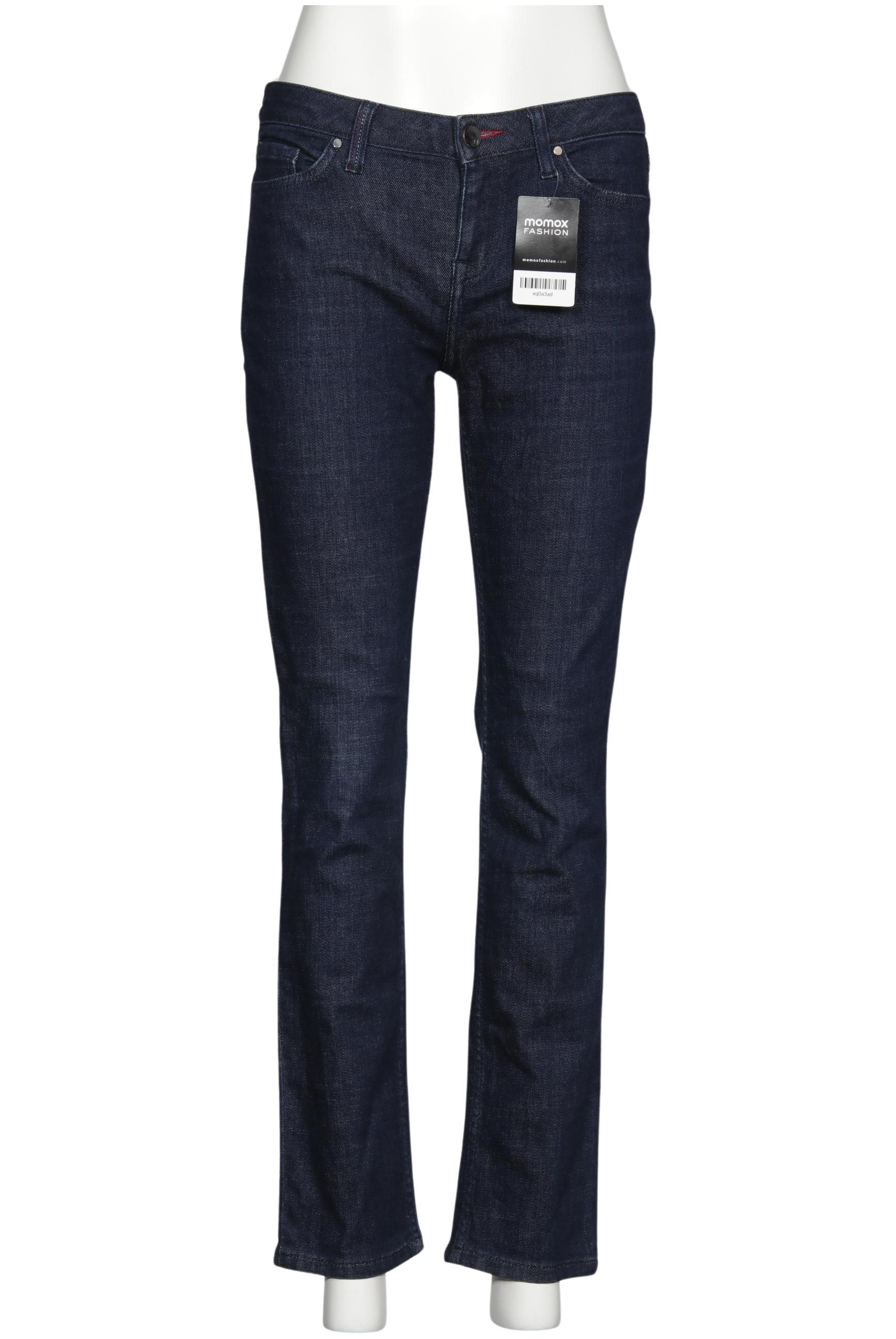 

Tommy Hilfiger Damen Jeans, marineblau, Gr. 29