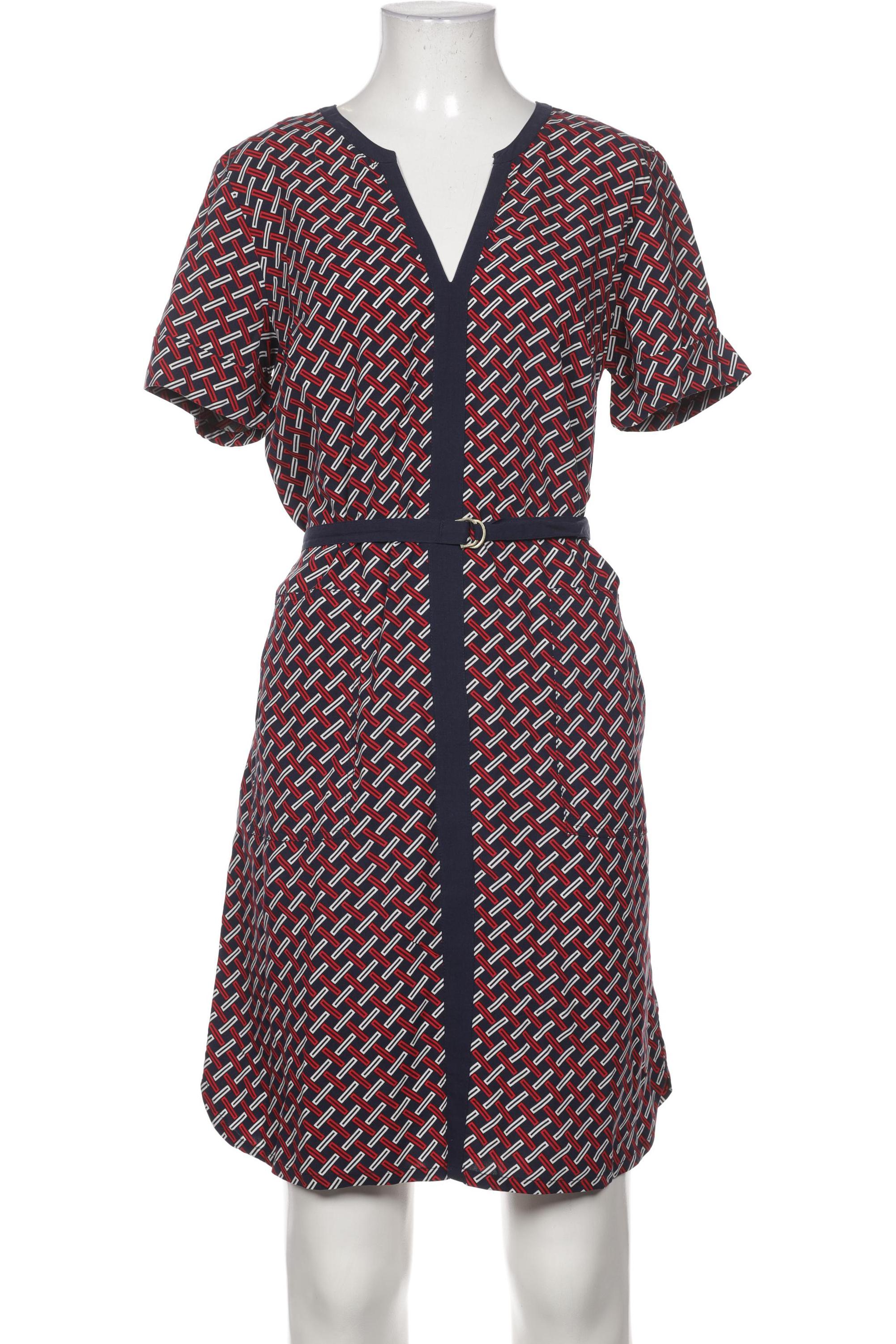 

Tommy Hilfiger Damen Kleid, marineblau, Gr. 38