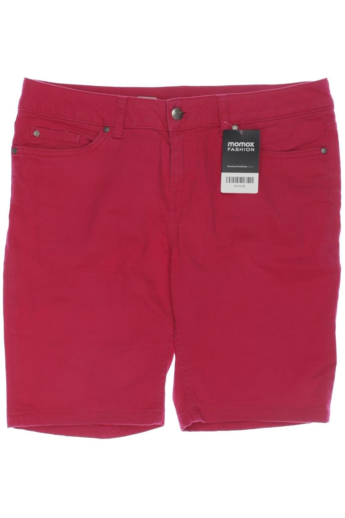 

Tommy Hilfiger Damen Shorts, pink, Gr. 30