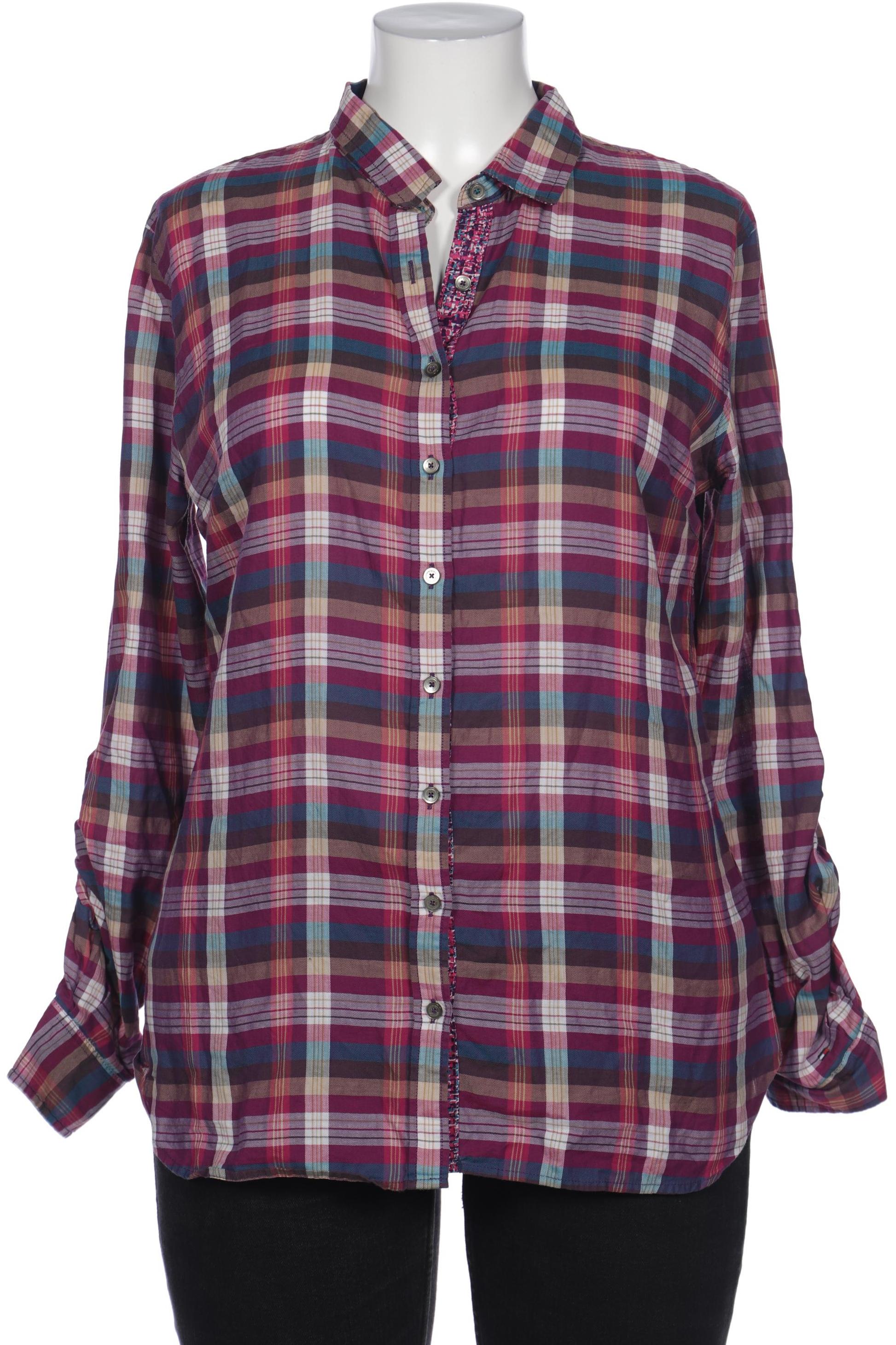 

Tommy Hilfiger Damen Bluse, pink