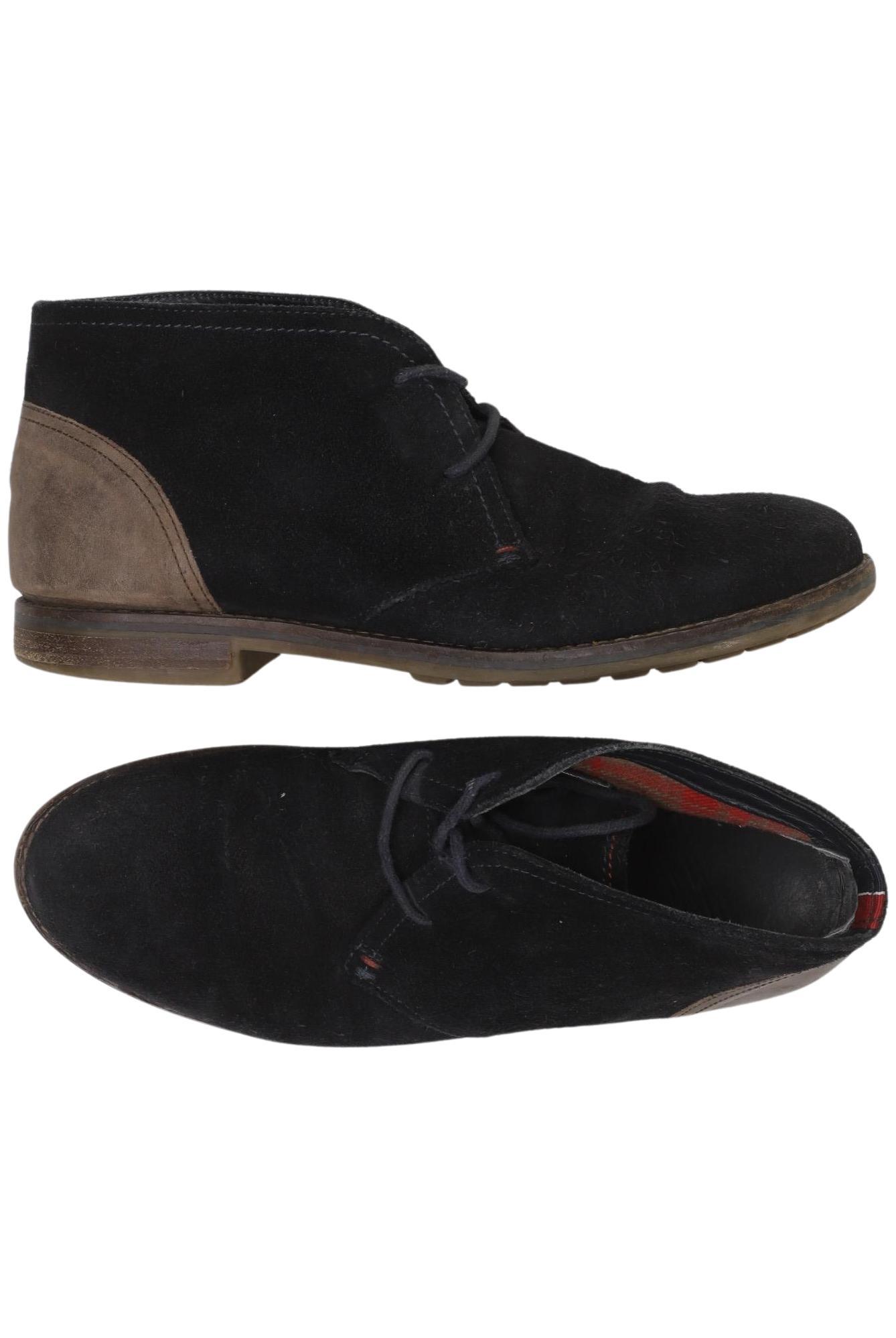 

Tommy Hilfiger Damen Stiefelette, schwarz, Gr. 38