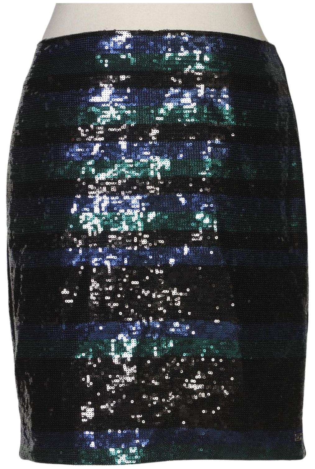 

Tommy Hilfiger Damen Rock, mehrfarbig, Gr. 4