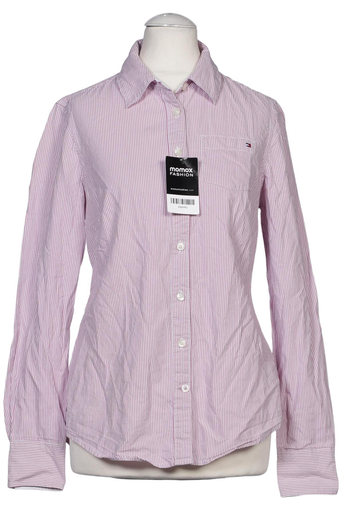 

Tommy Hilfiger Damen Bluse, pink, Gr. 36