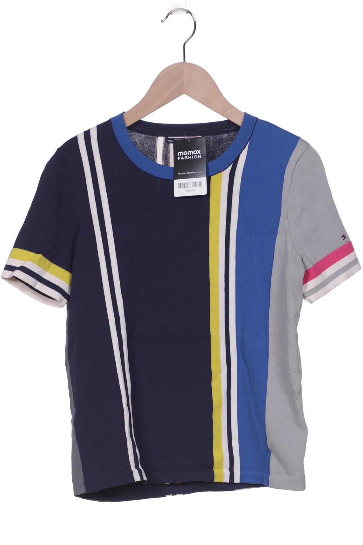 

Tommy Hilfiger Damen T-Shirt, marineblau