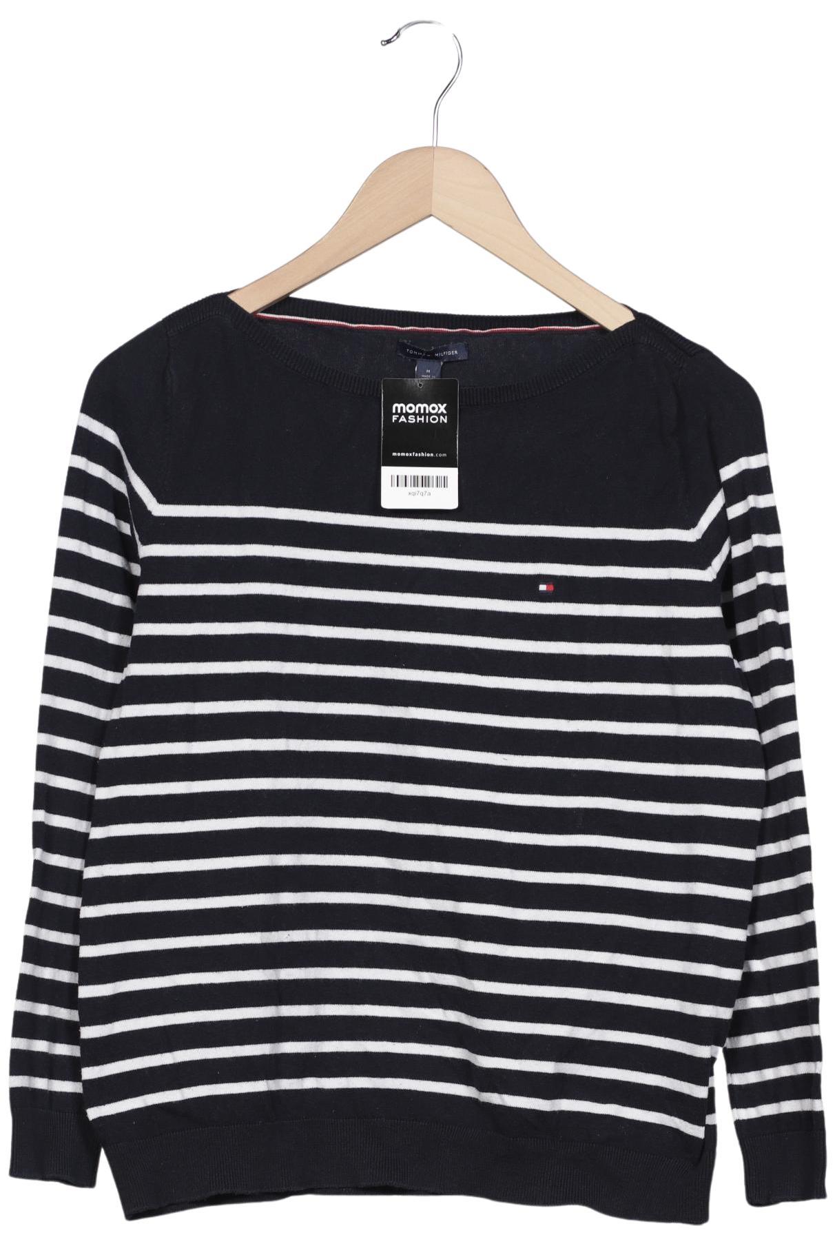 

Tommy Hilfiger Damen Pullover, marineblau, Gr. 38
